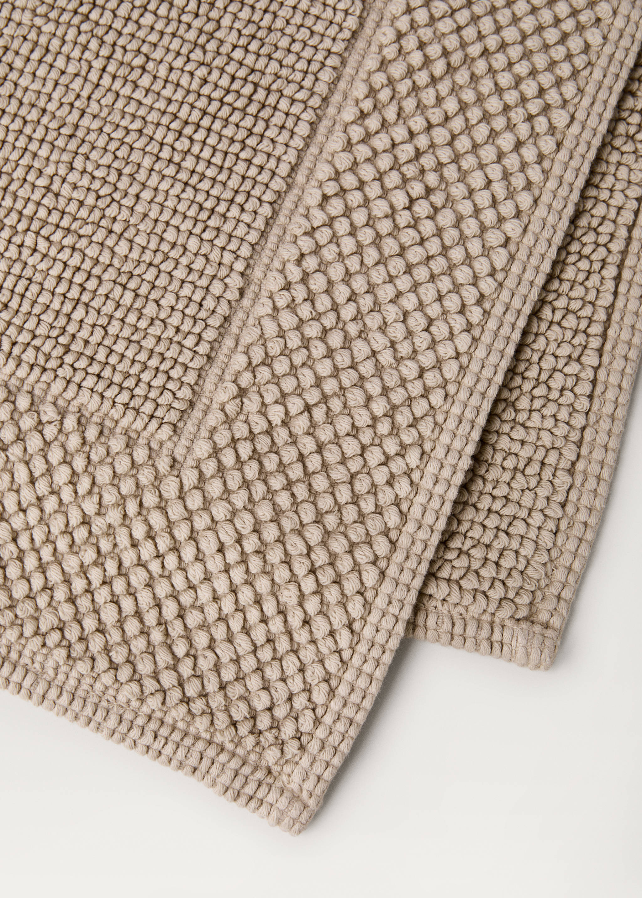 Badteppich mit Rahmendesign - Detail des Artikels 1