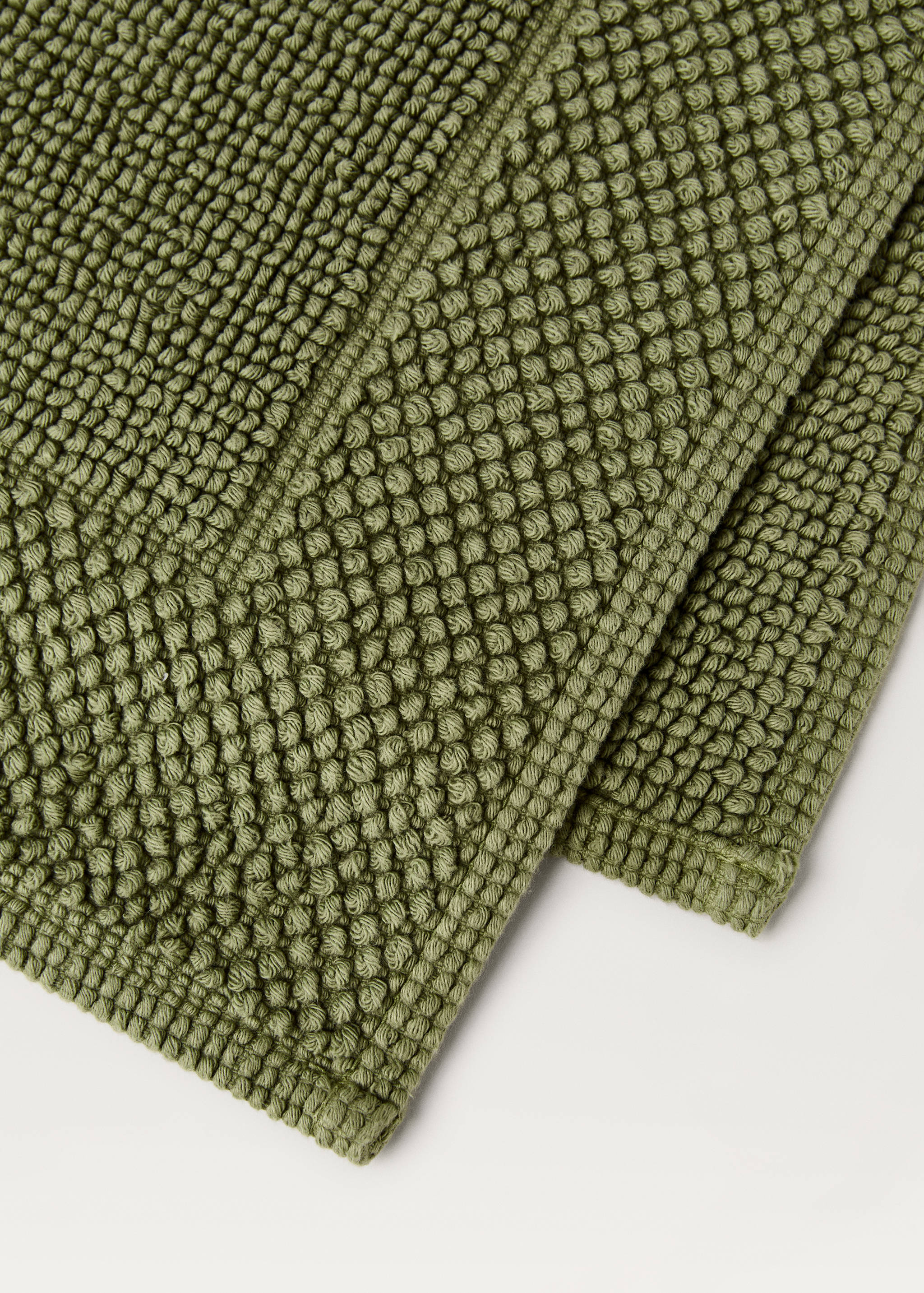 Badteppich mit Rahmendesign - Detail des Artikels 1