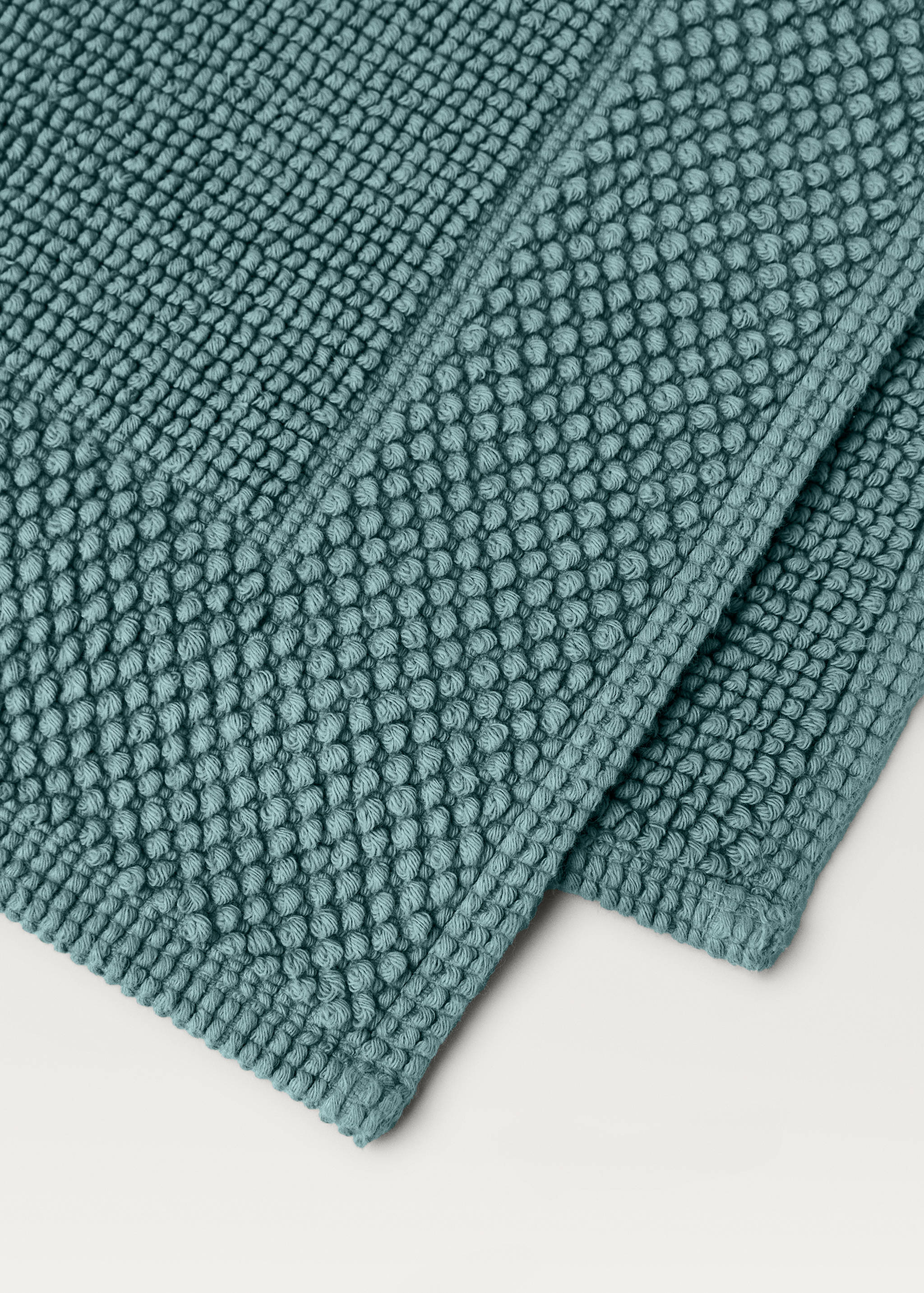 Badteppich mit Rahmendesign - Detail des Artikels 1