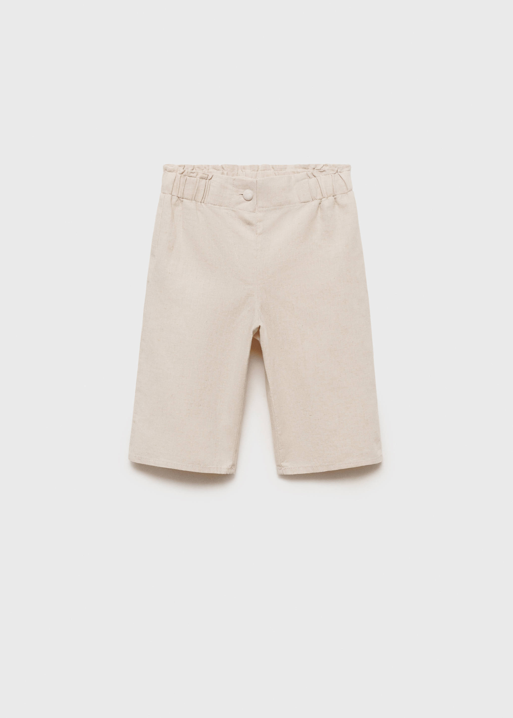 Leinenhose - Artikel ohne Model
