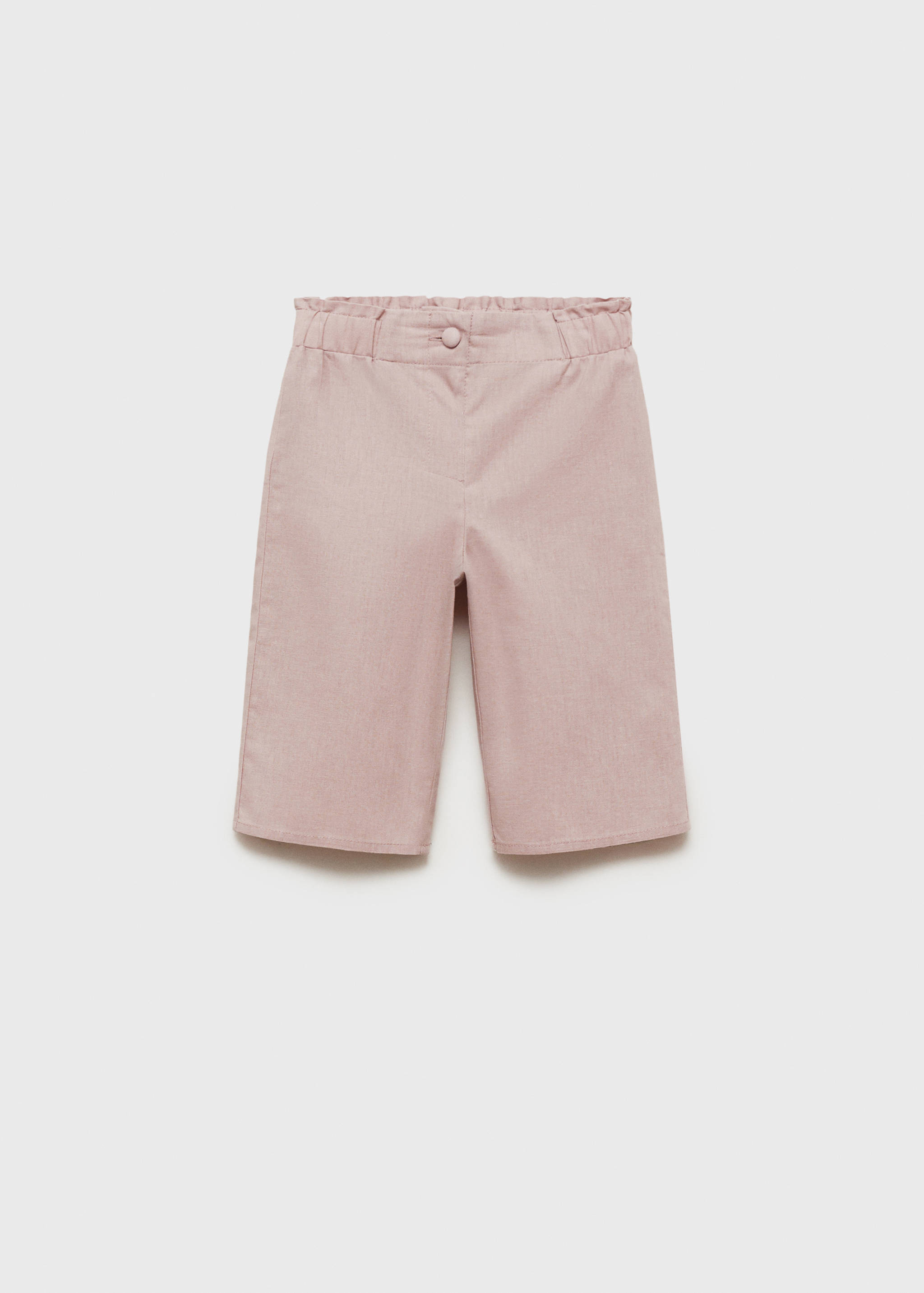 Leinenhose - Artikel ohne Model