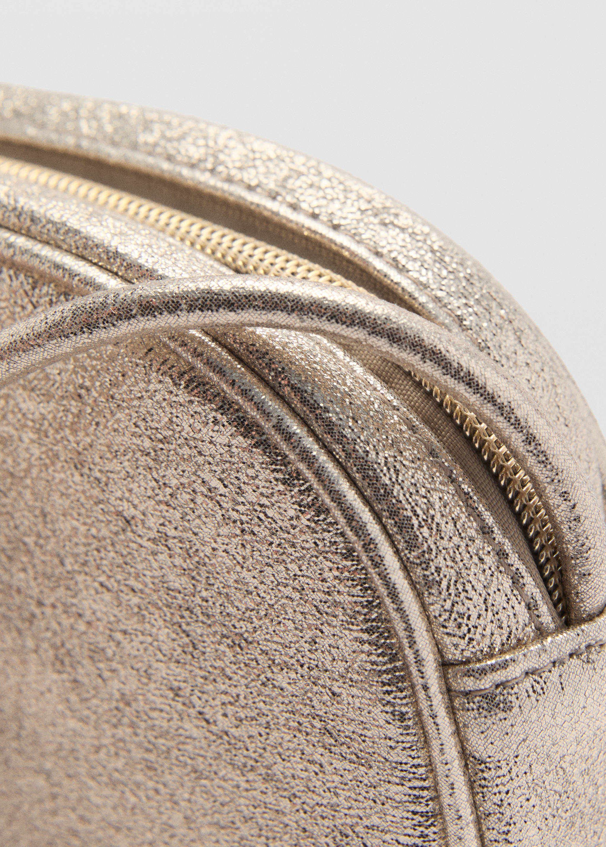 Mini bolso asa metálica - Detalle del artículo 2