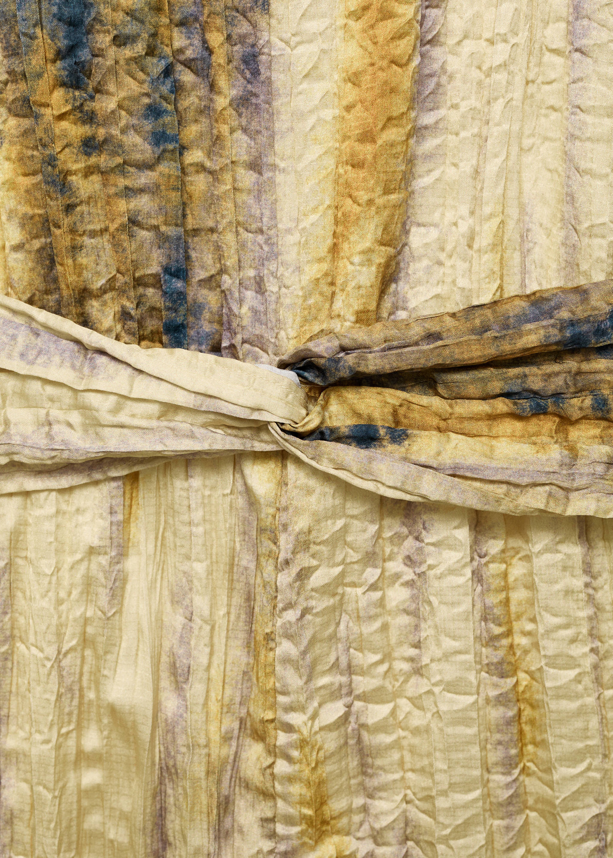 Mono largo satinado textura - Detalle del artículo 8