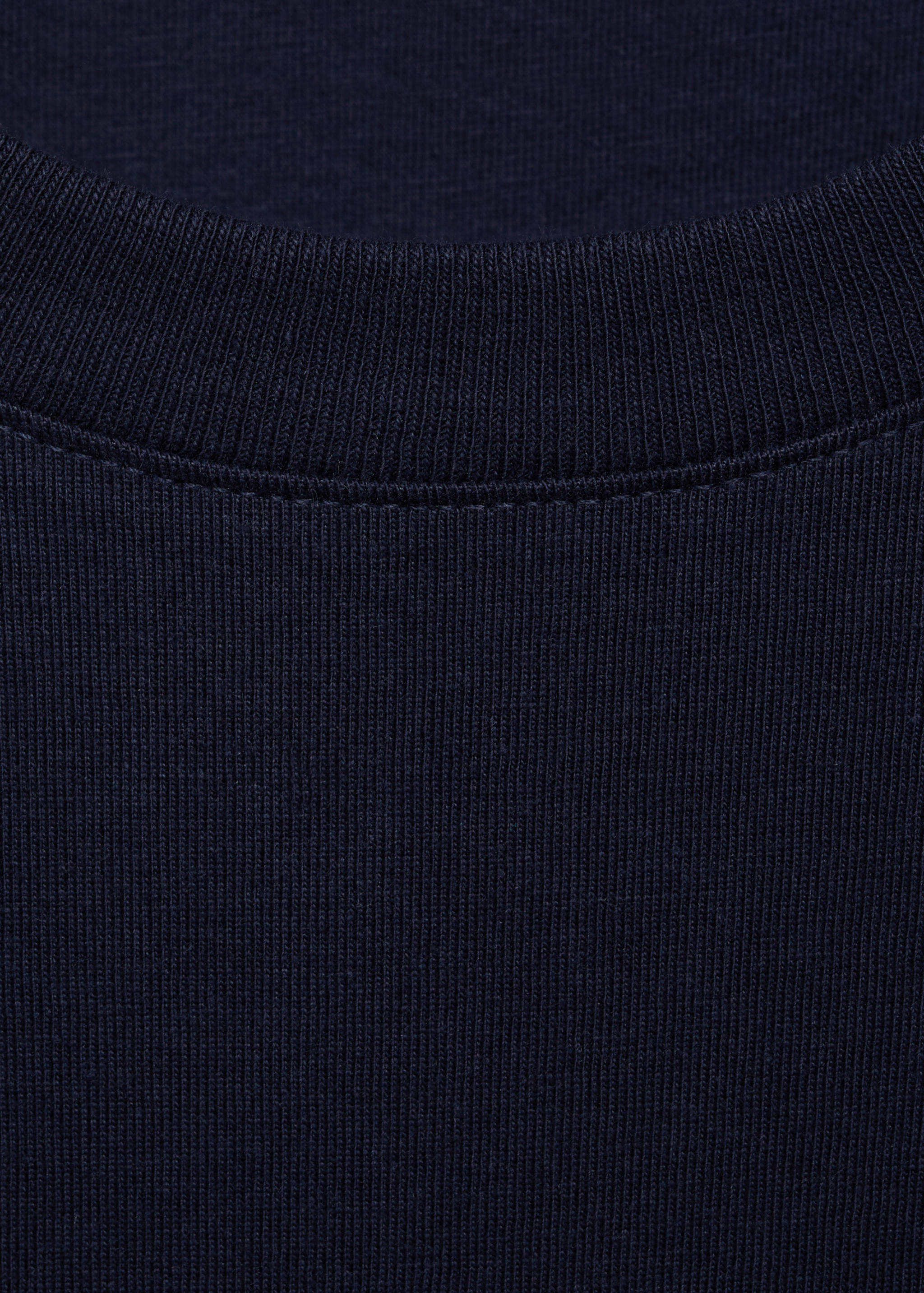 Kurzärmliges Print-T-Shirt - Detail des Artikels 0