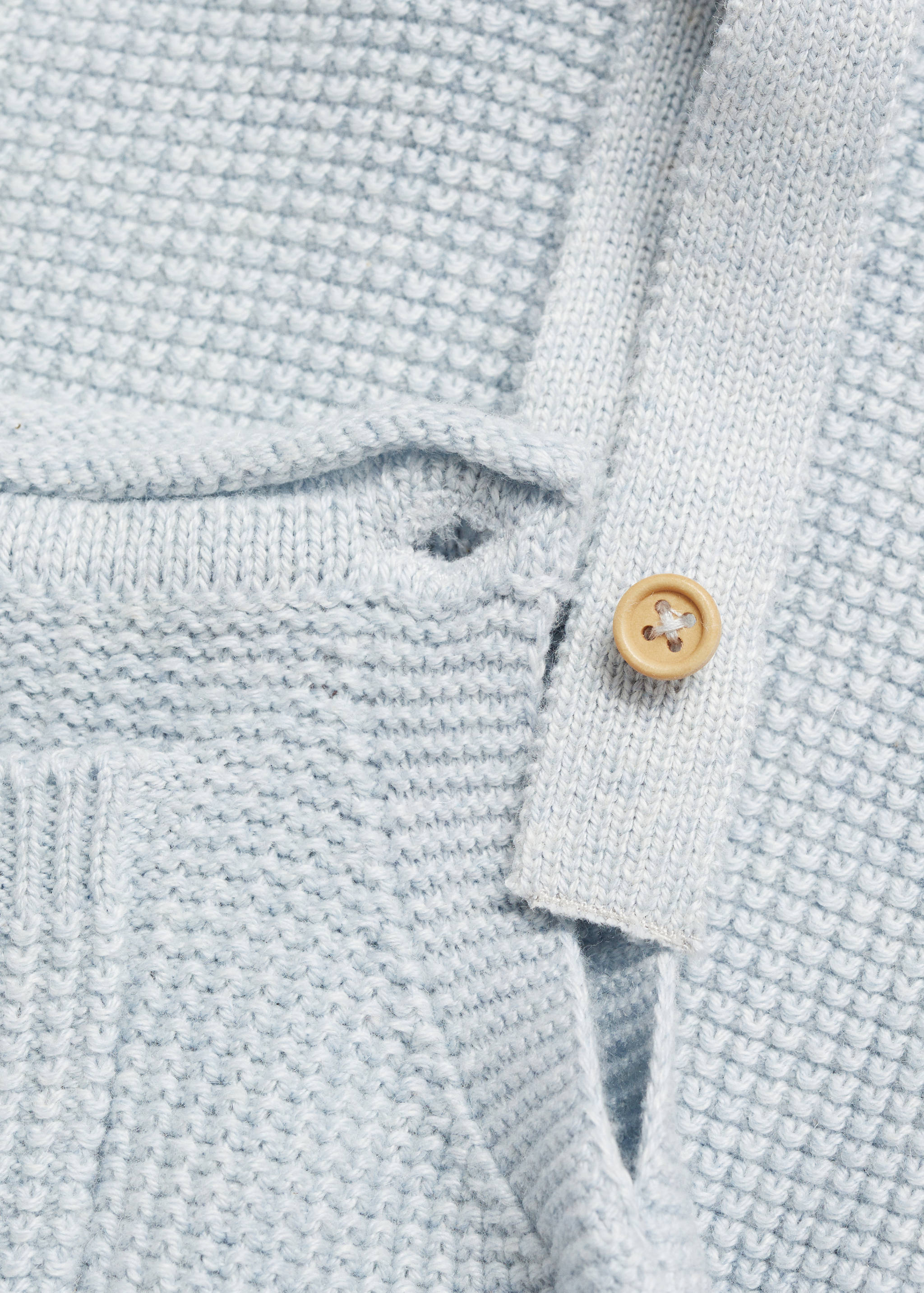 Duge pletene tregerice - Detalji artikla 8