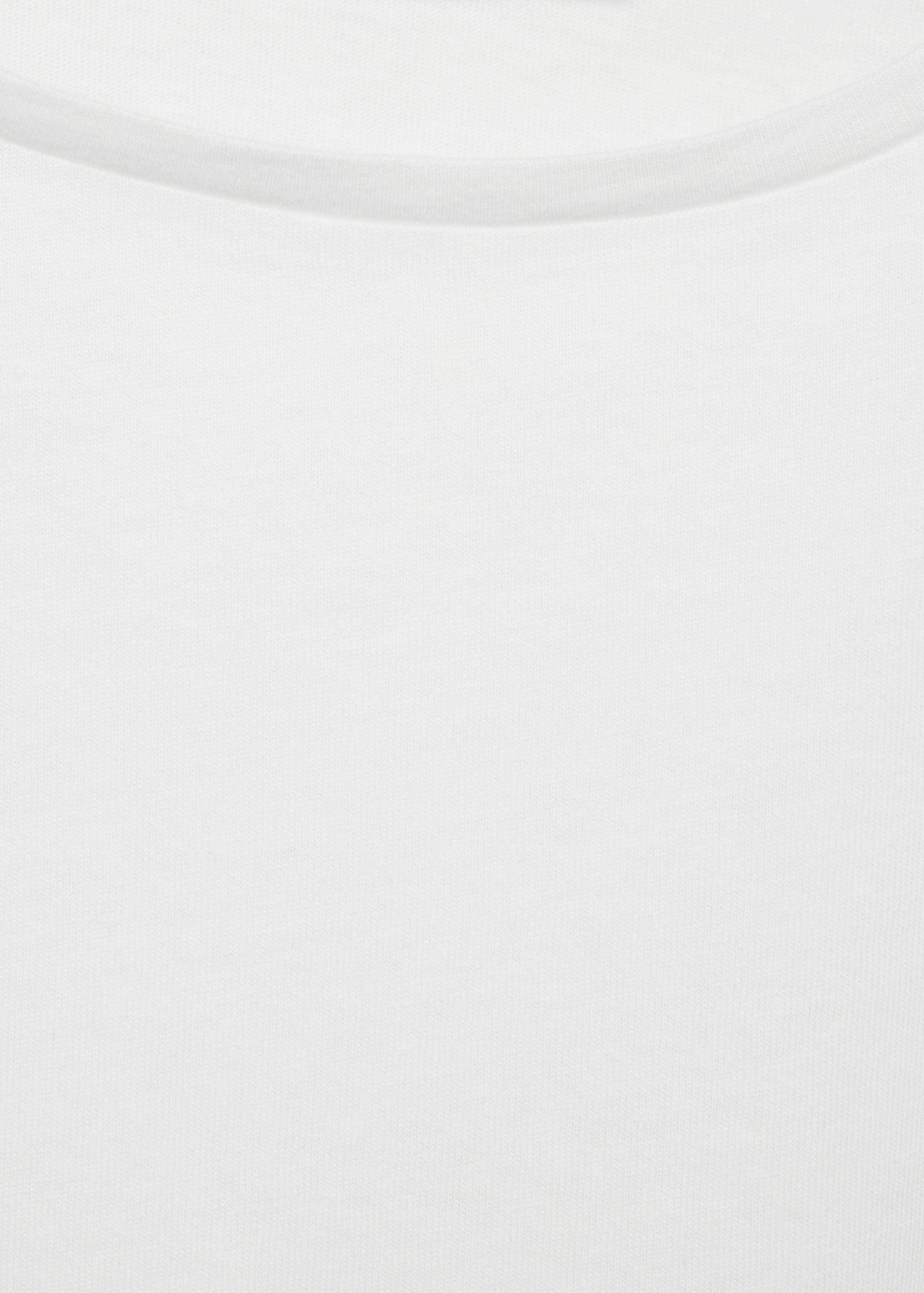 Samarreta volants màniga curta - Detall de l'article 0