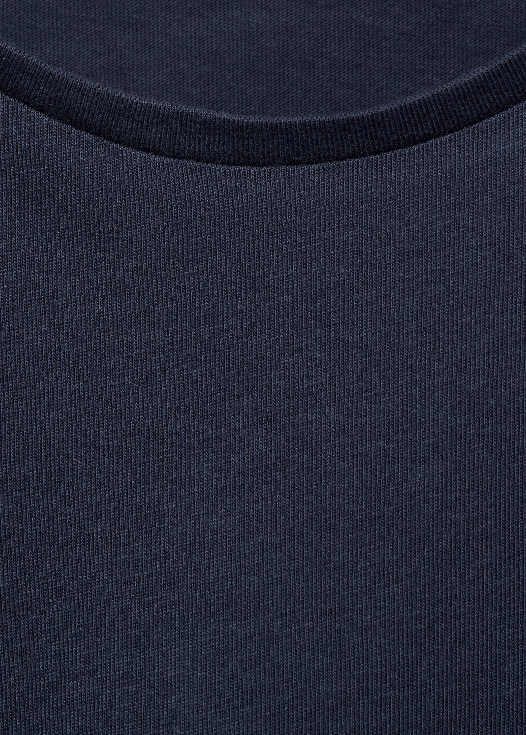 Samarreta volants màniga curta - Detall de l'article 0