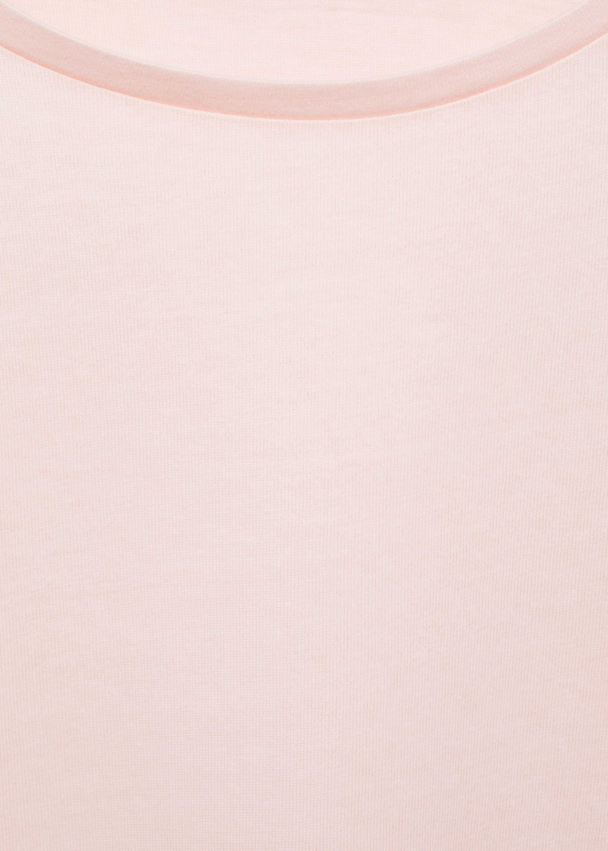 Samarreta volants màniga curta - Detall de l'article 0