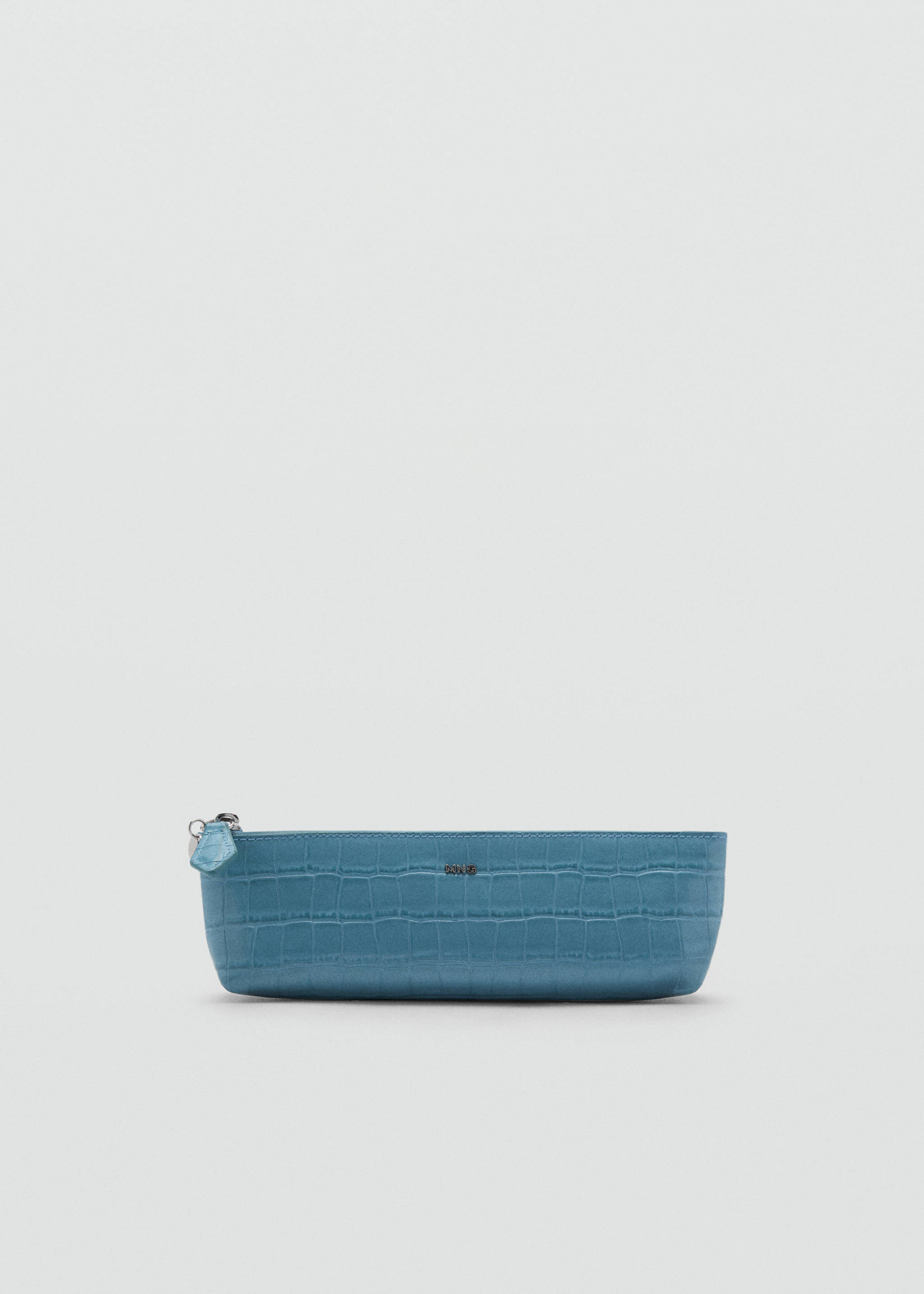 Coco faux-leather  case - Article without model