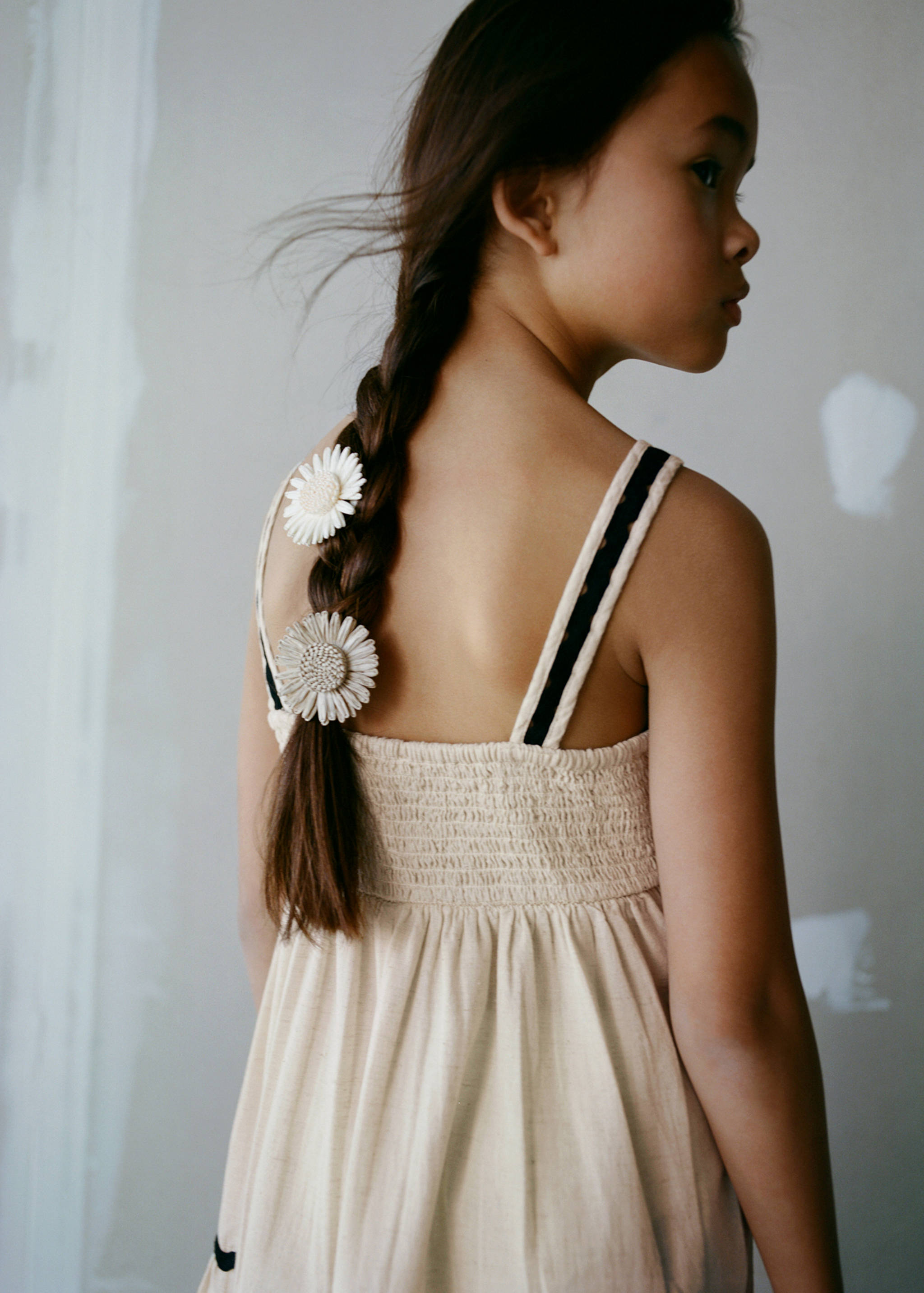 Σετ 2 τσιμπιδάκια μαλλιών - Λεπτομέρεια του προϊόντος 9