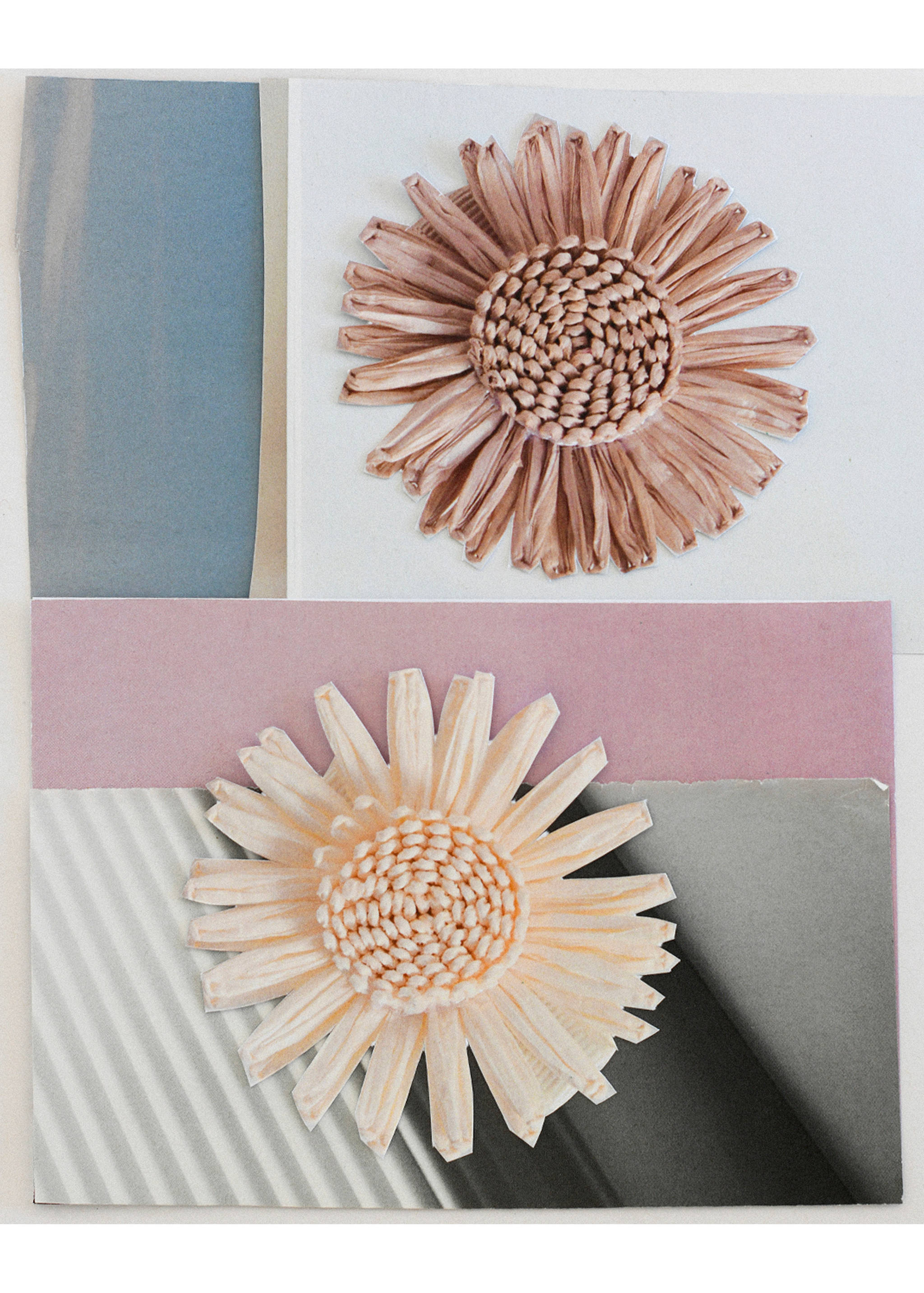 Σετ 2 τσιμπιδάκια μαλλιών - Λεπτομέρεια του προϊόντος 6