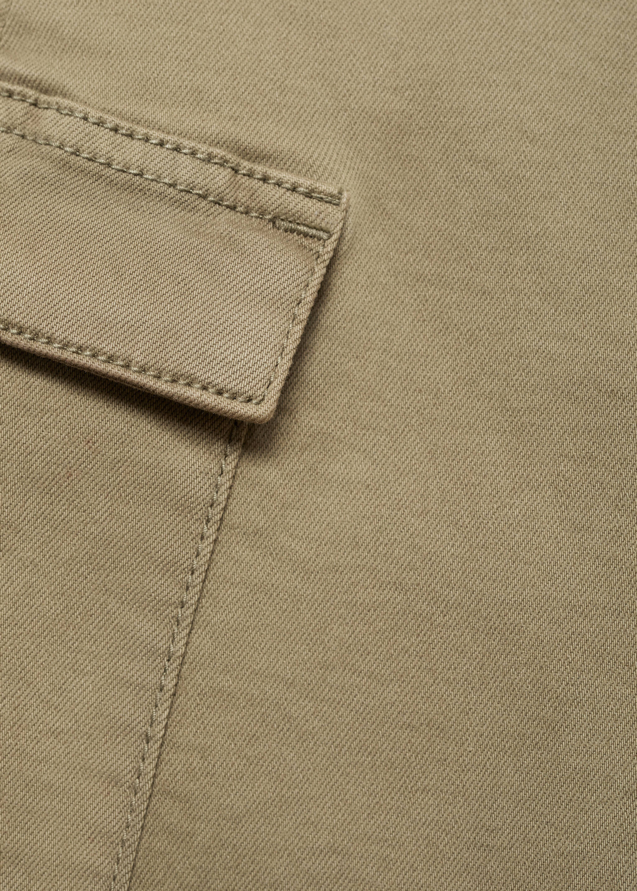 Shorts estil cargo - Detall de l'article 8