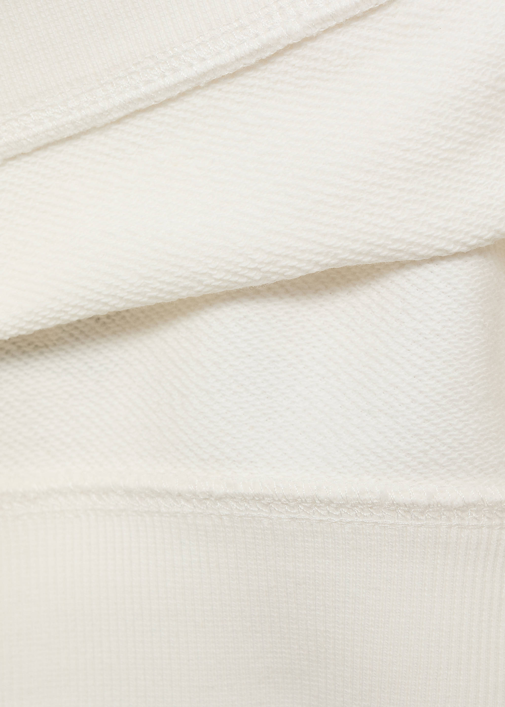 Smurfs sweatshirt - Details of the article 0