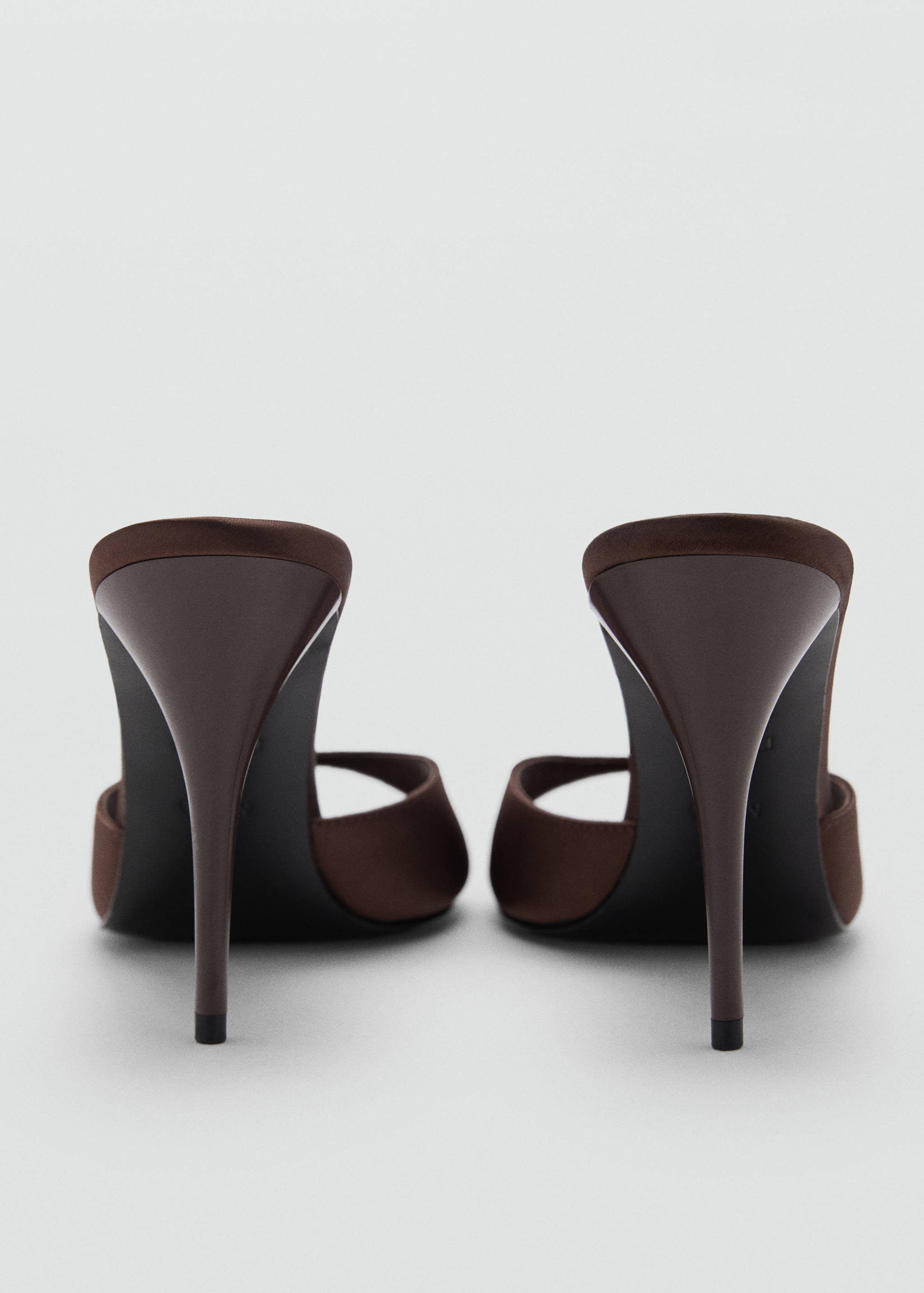 Sandalia tacón - Detalle del artículo 2