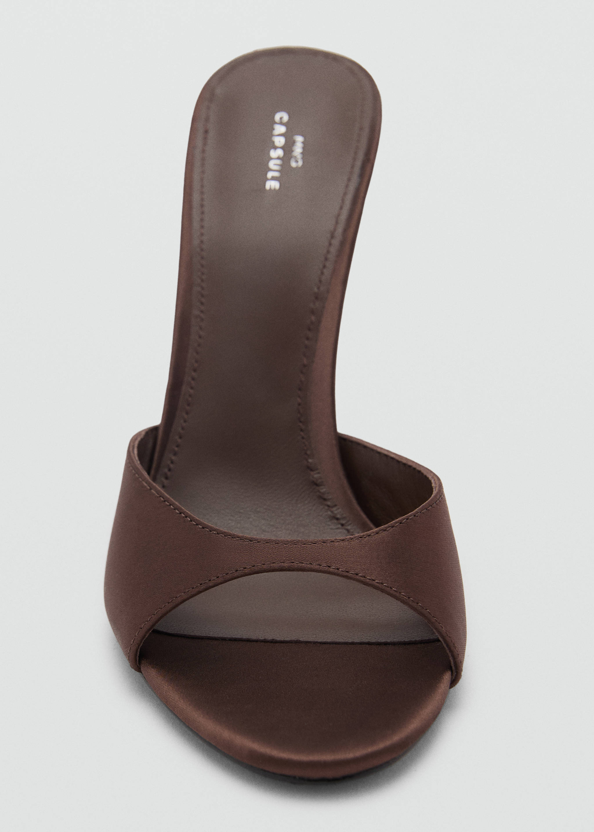 Sandalia tacón - Detalle del artículo 3