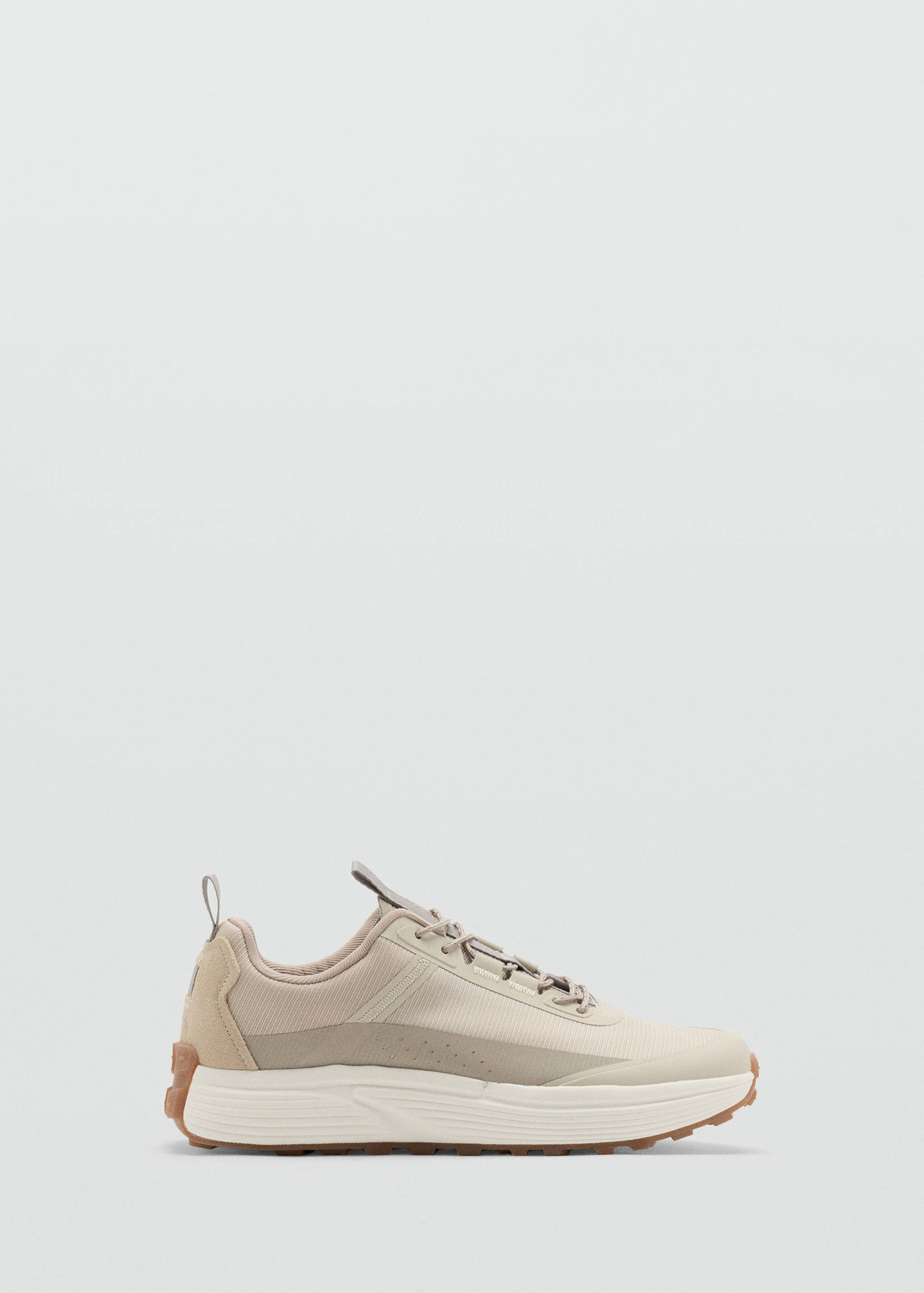 TRAINERS UNIFORME - Article without model