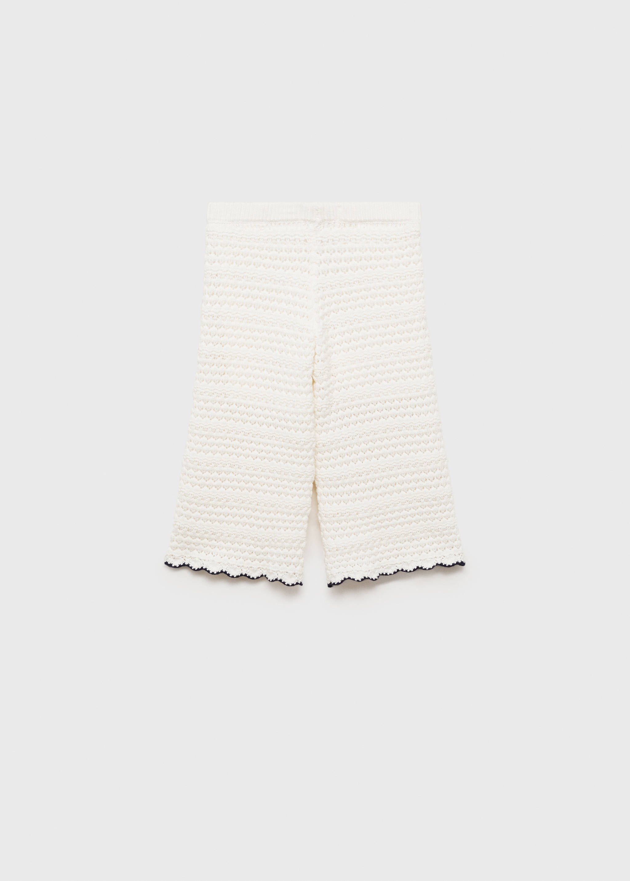 Pantalons punt calat - Article sense model