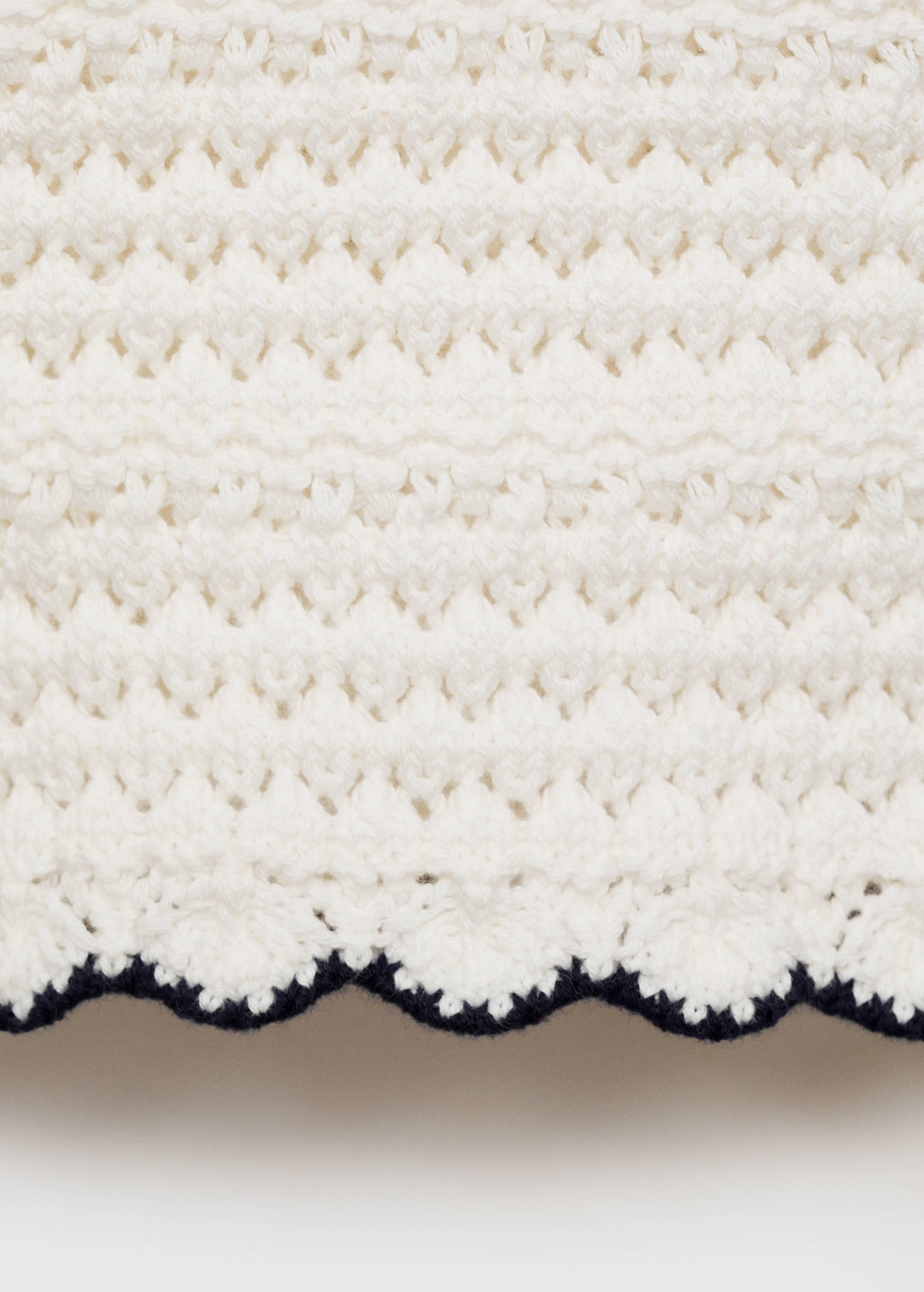 Pantalons punt calat - Detall de l'article 0
