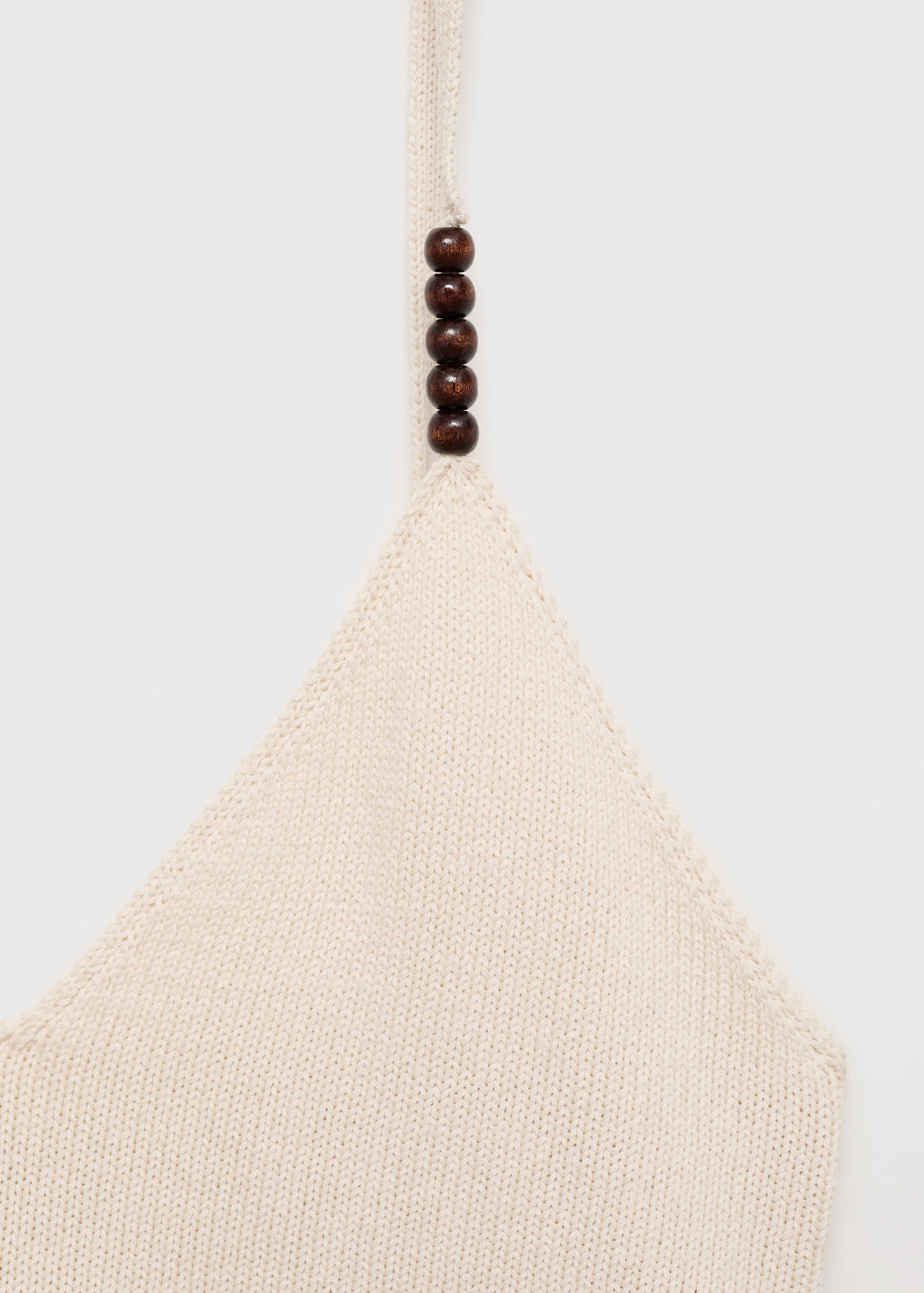 Detail beading top - Details of the article 8