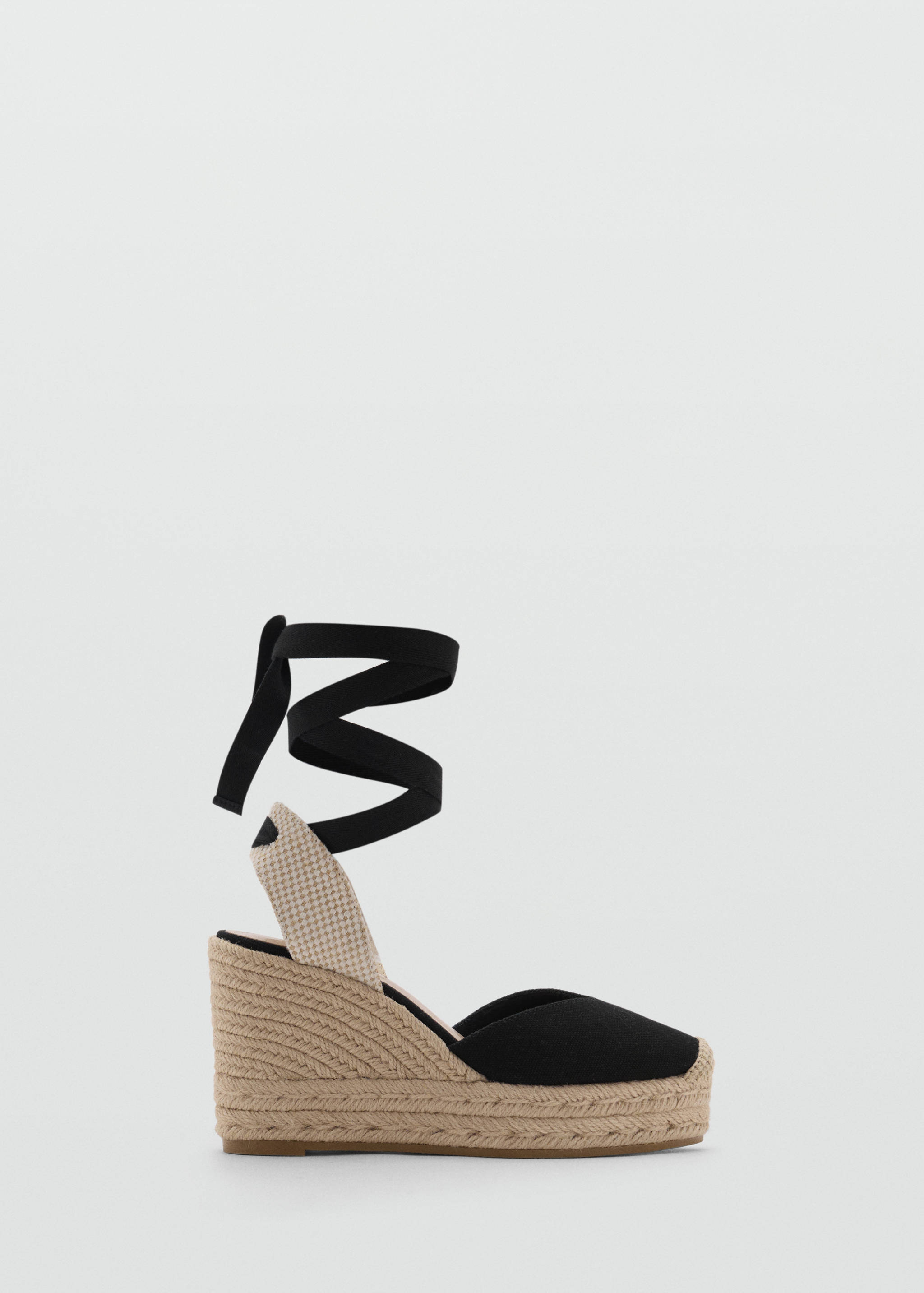 Εσπαντρίγιες κορδόνια - Προϊόν χωρίς μοντέλο