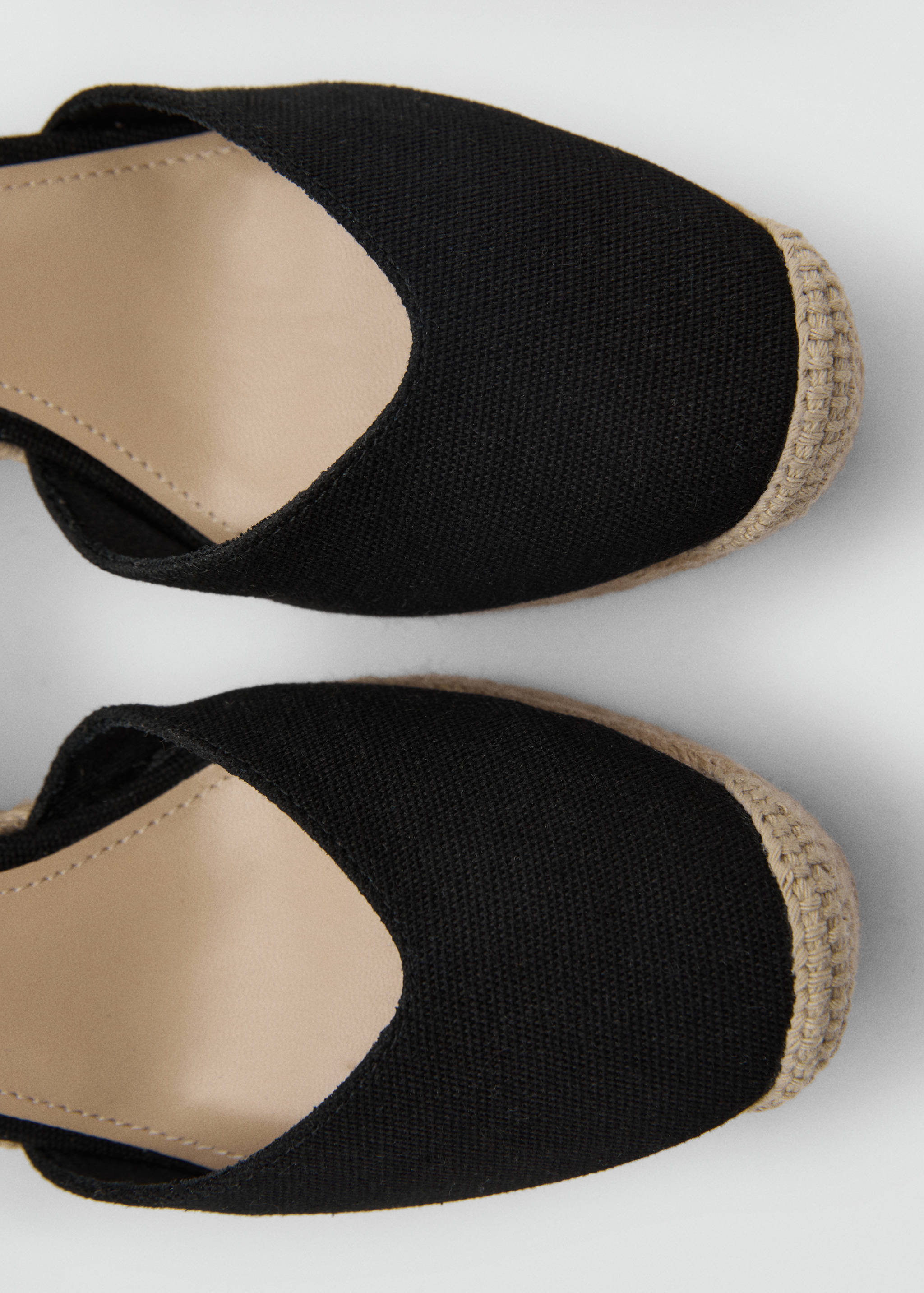 Εσπαντρίγιες κορδόνια - Λεπτομέρεια του προϊόντος 2