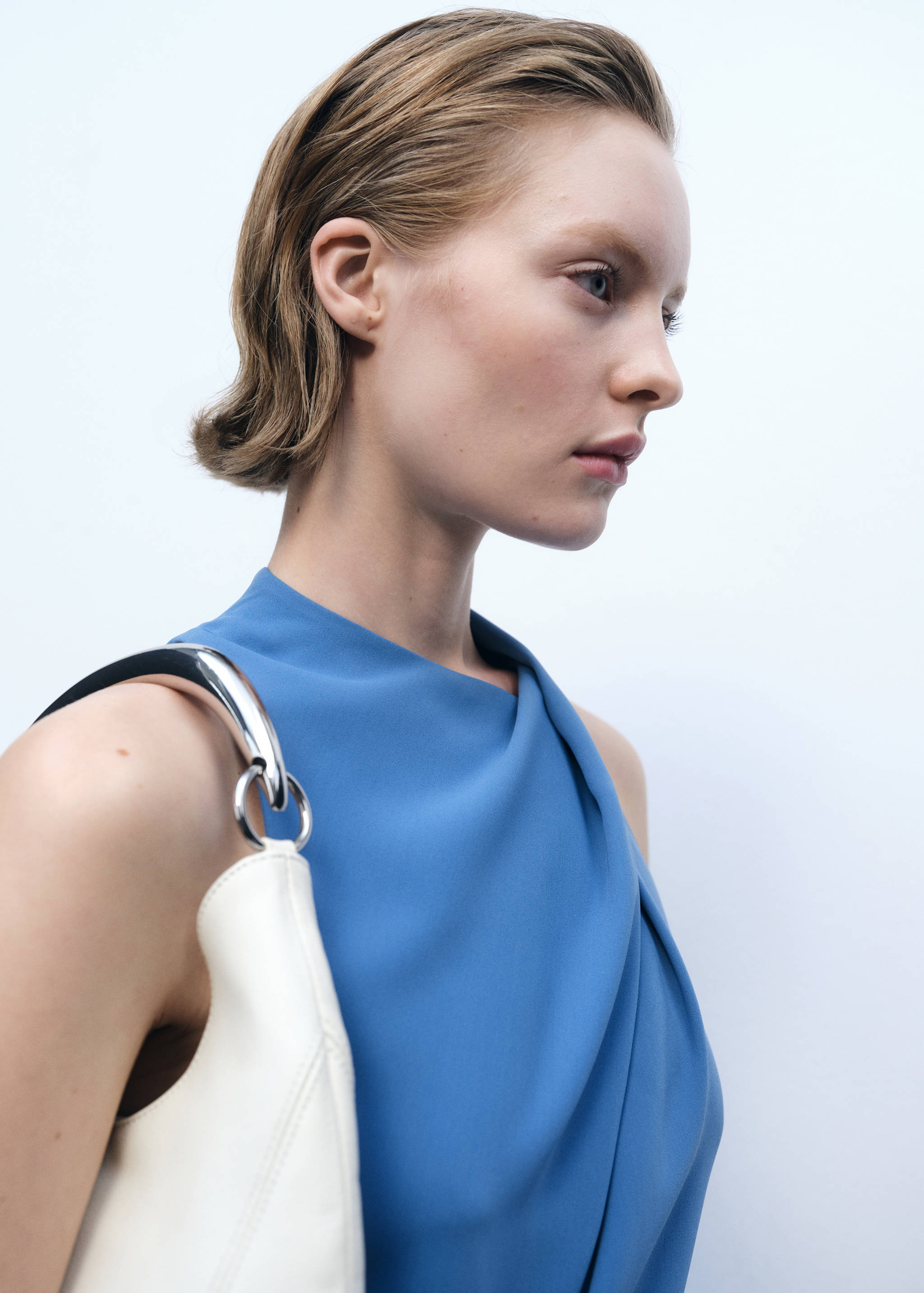 Combinaison avec ceinture - Détail de l'article 1