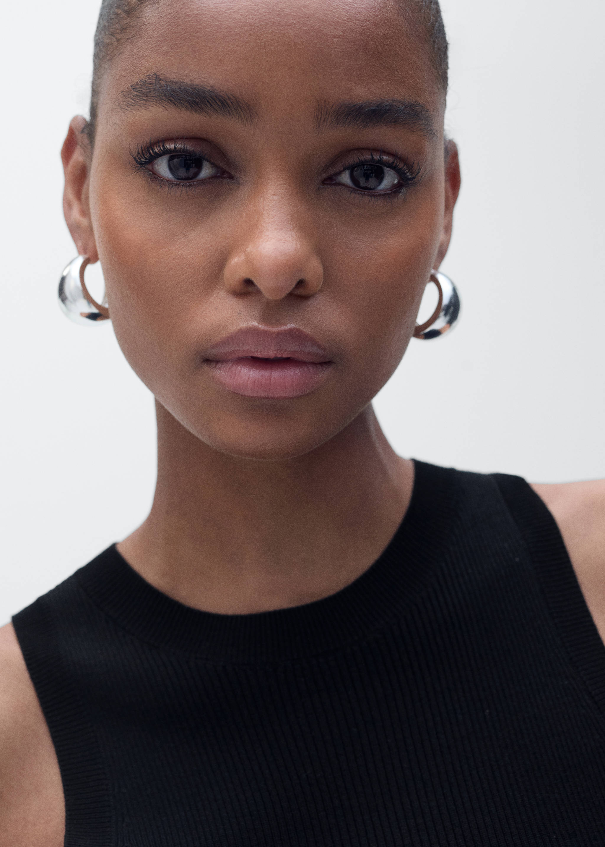 Top punt canalé - Detall de l'article 1