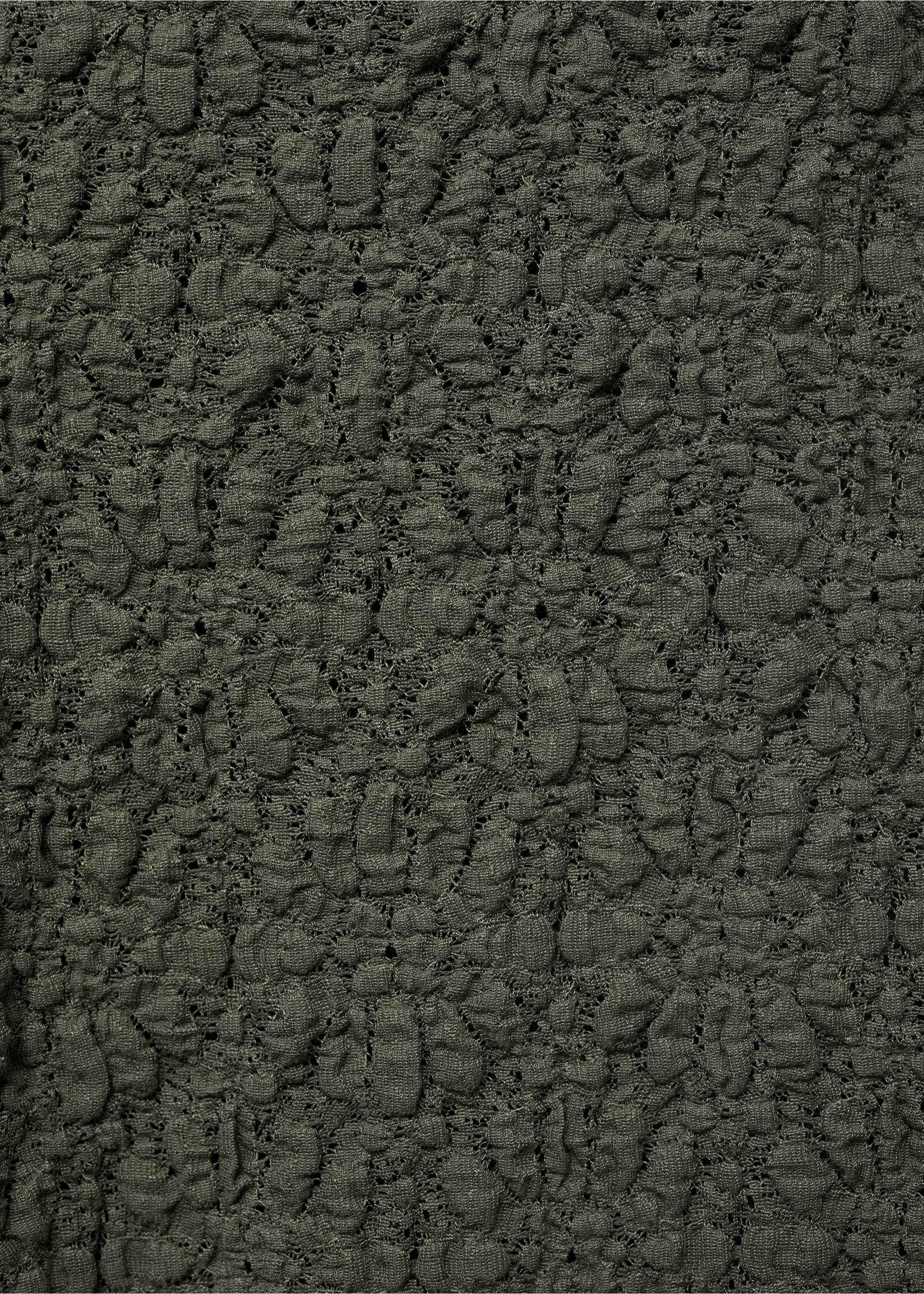 Pantalons textura recte - Detall de l'article 0, Caqui. Ref: 87047187-00.