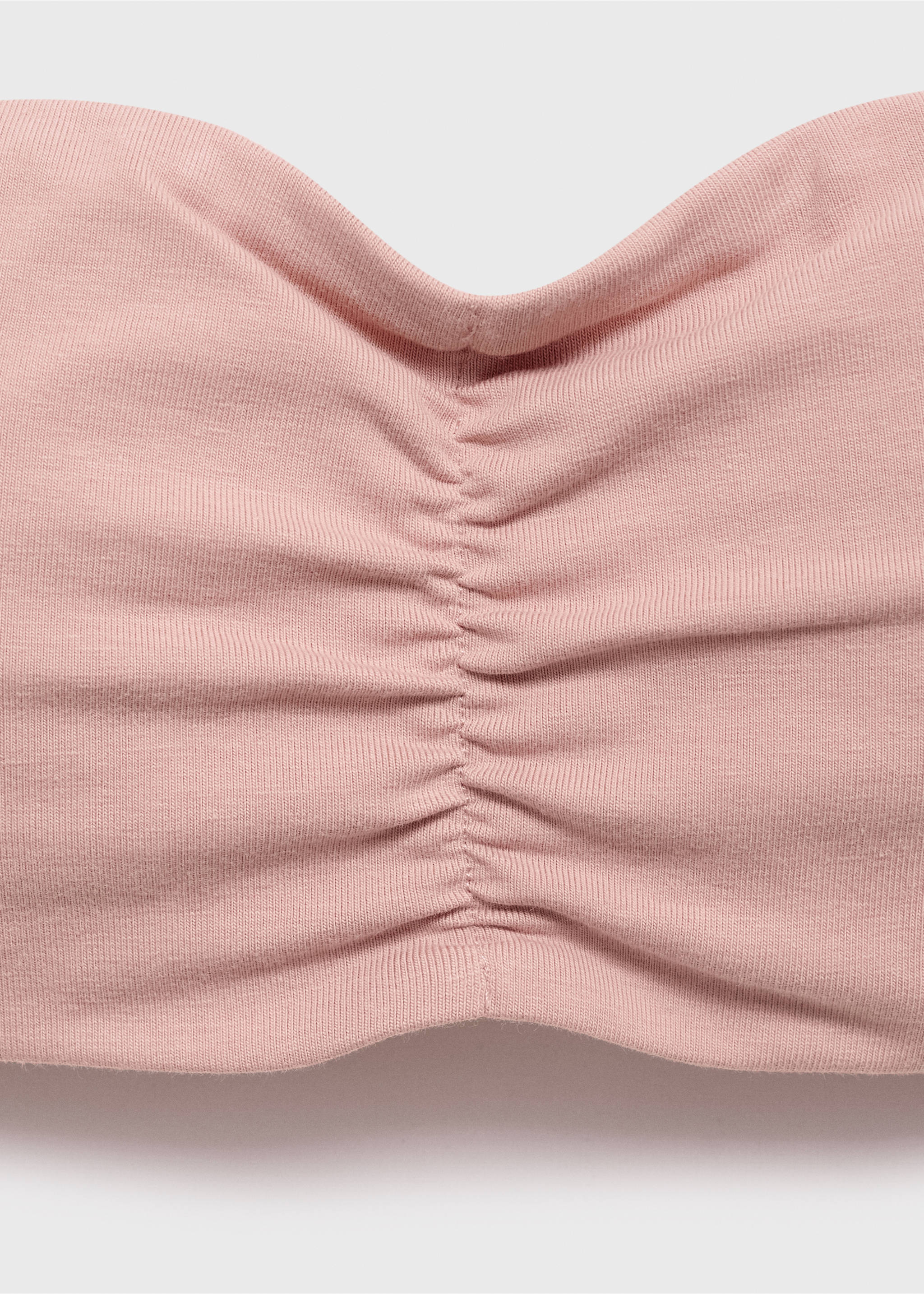 Bandeau-Top - Detail des Artikels 0, Nude. Ref: 87047695-00.