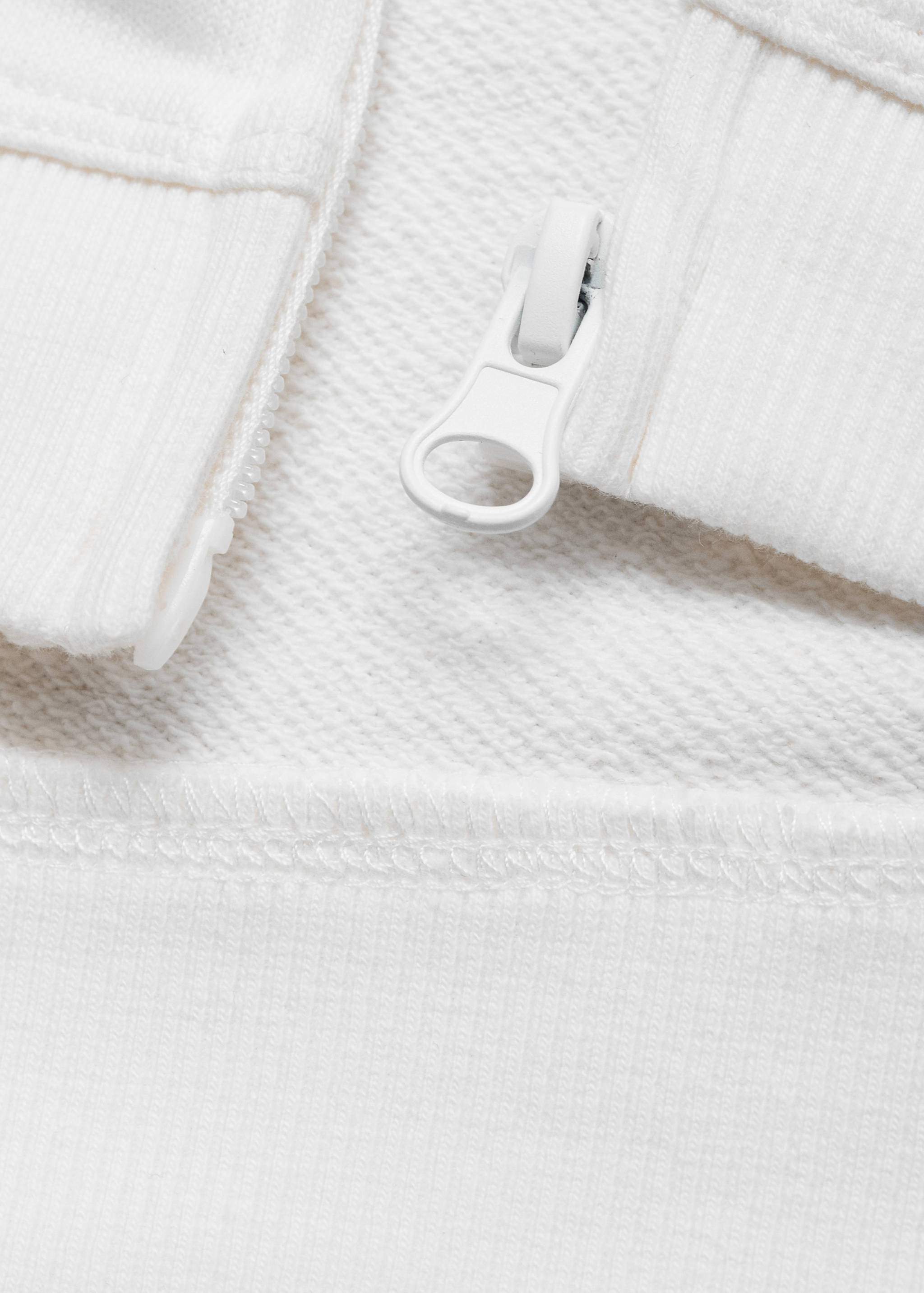 Felpa Snoopy cotone - Dettaglio dell'articolo 0