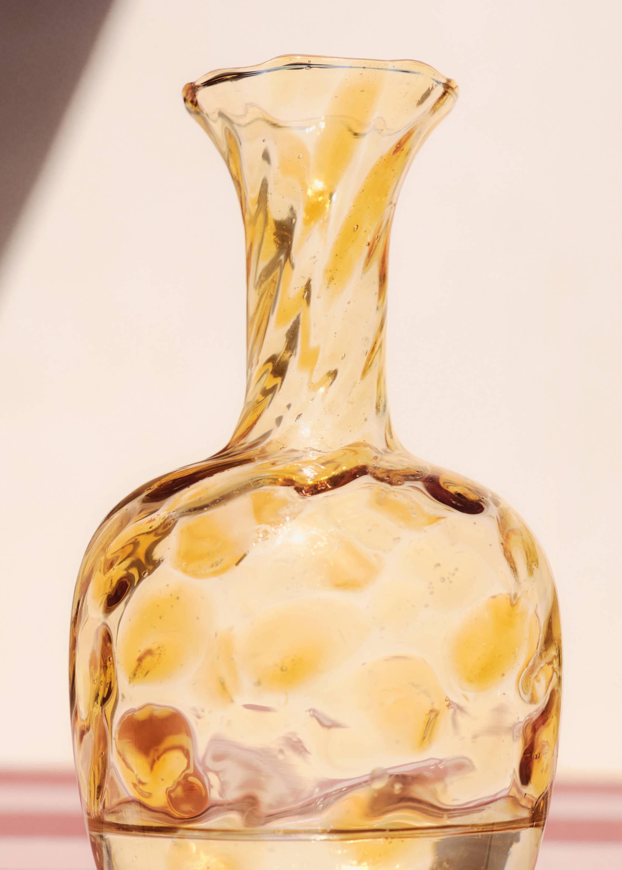 Jarrón borosilicato motas - Detalle del artículo 6