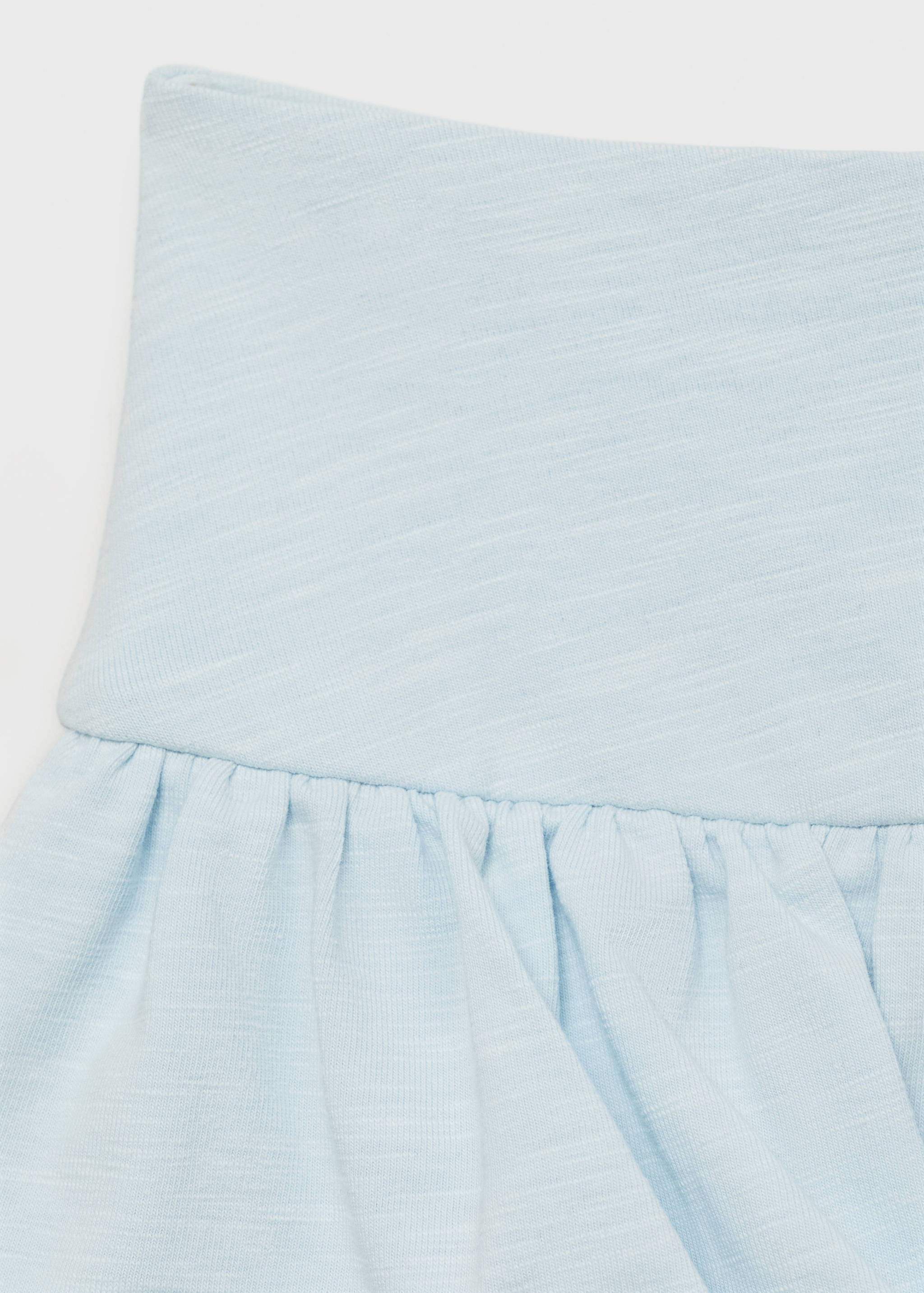 Falda pantalón volantes - Detalle del artículo 8