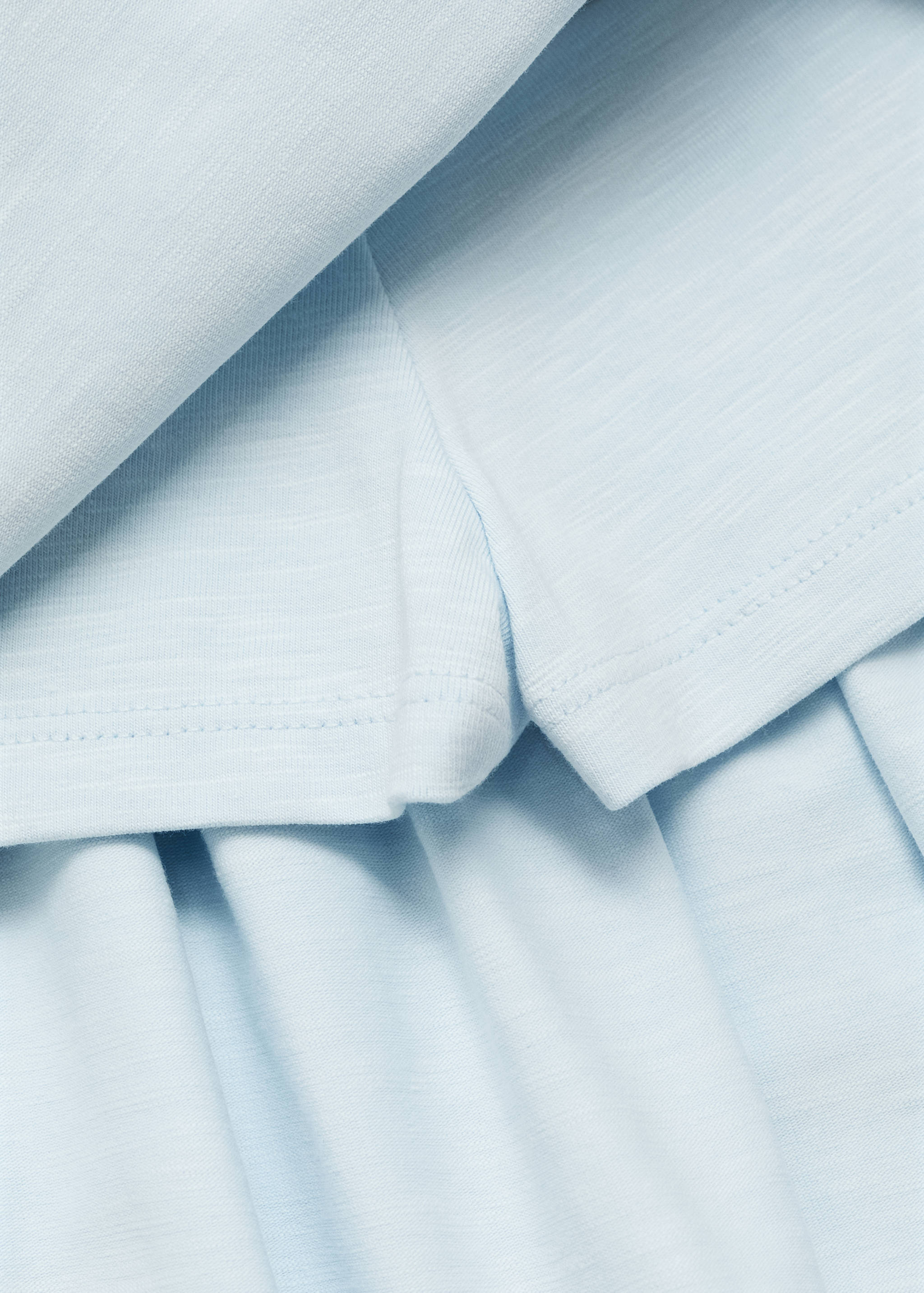 Falda pantalón volantes - Detalle del artículo 0