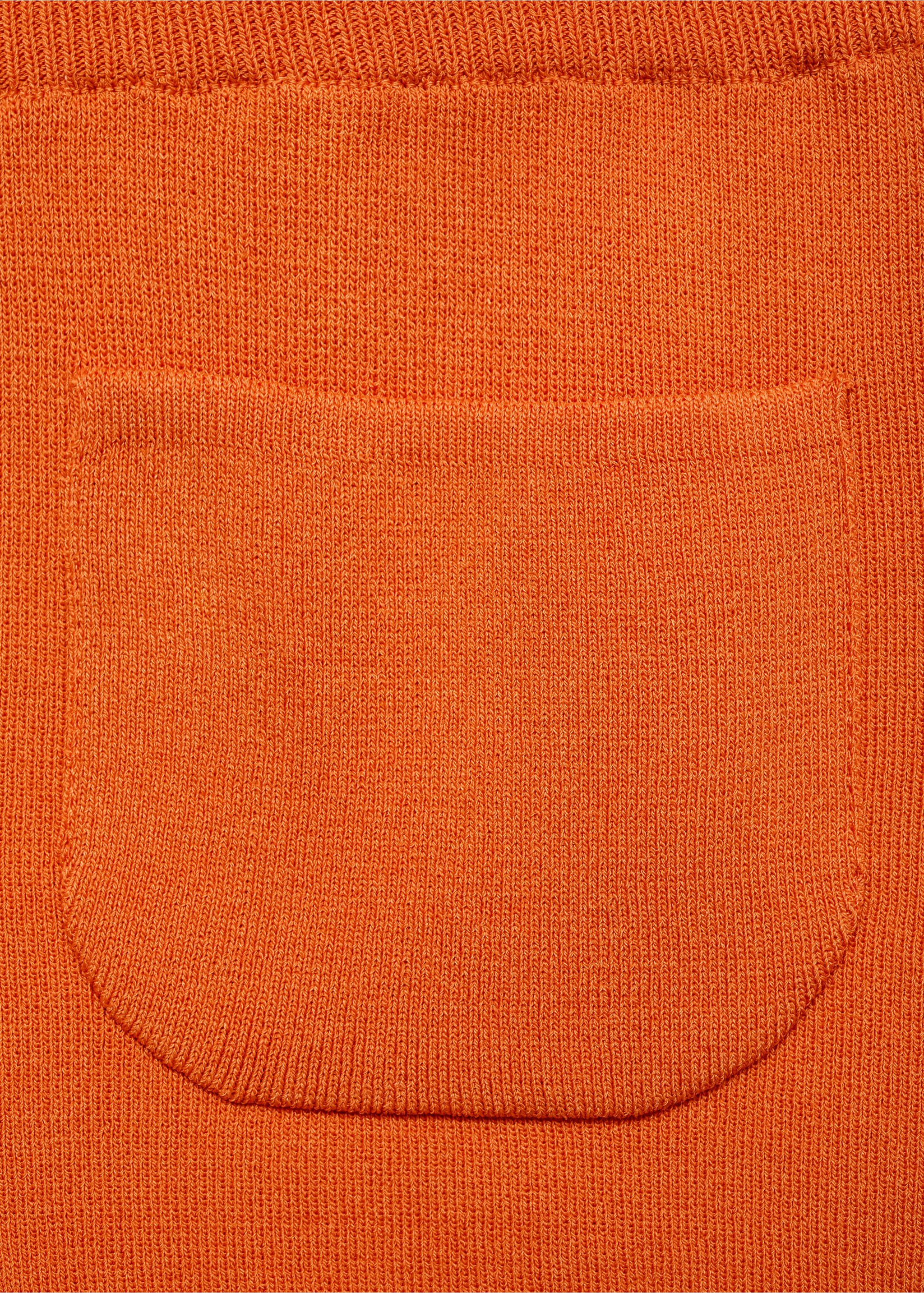 Shorts punt butxaques - Detall de l'article 8, Taronja. Ref: 87048650-00.