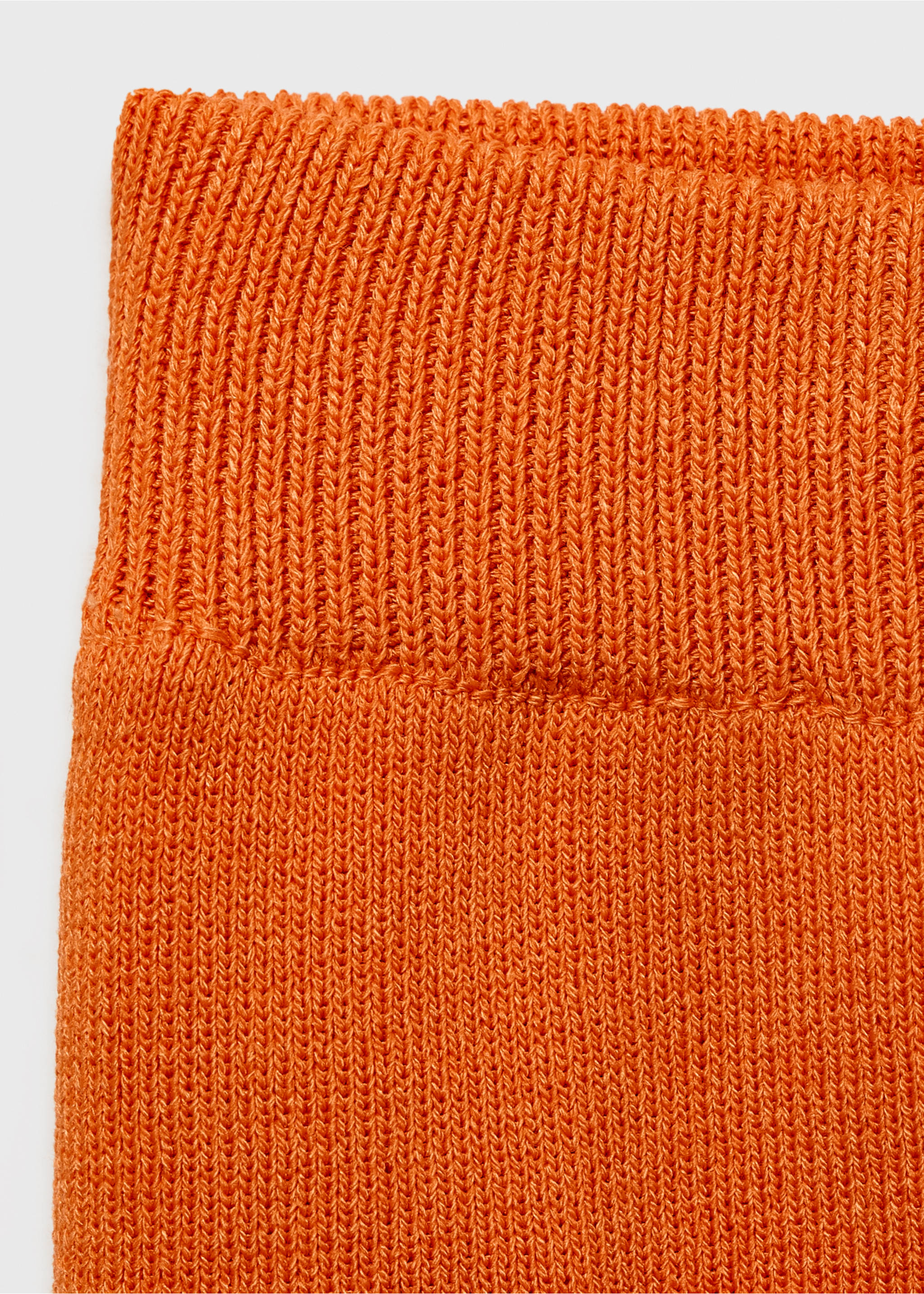 Shorts punt butxaques - Detall de l'article 0, Taronja. Ref: 87048650-00.