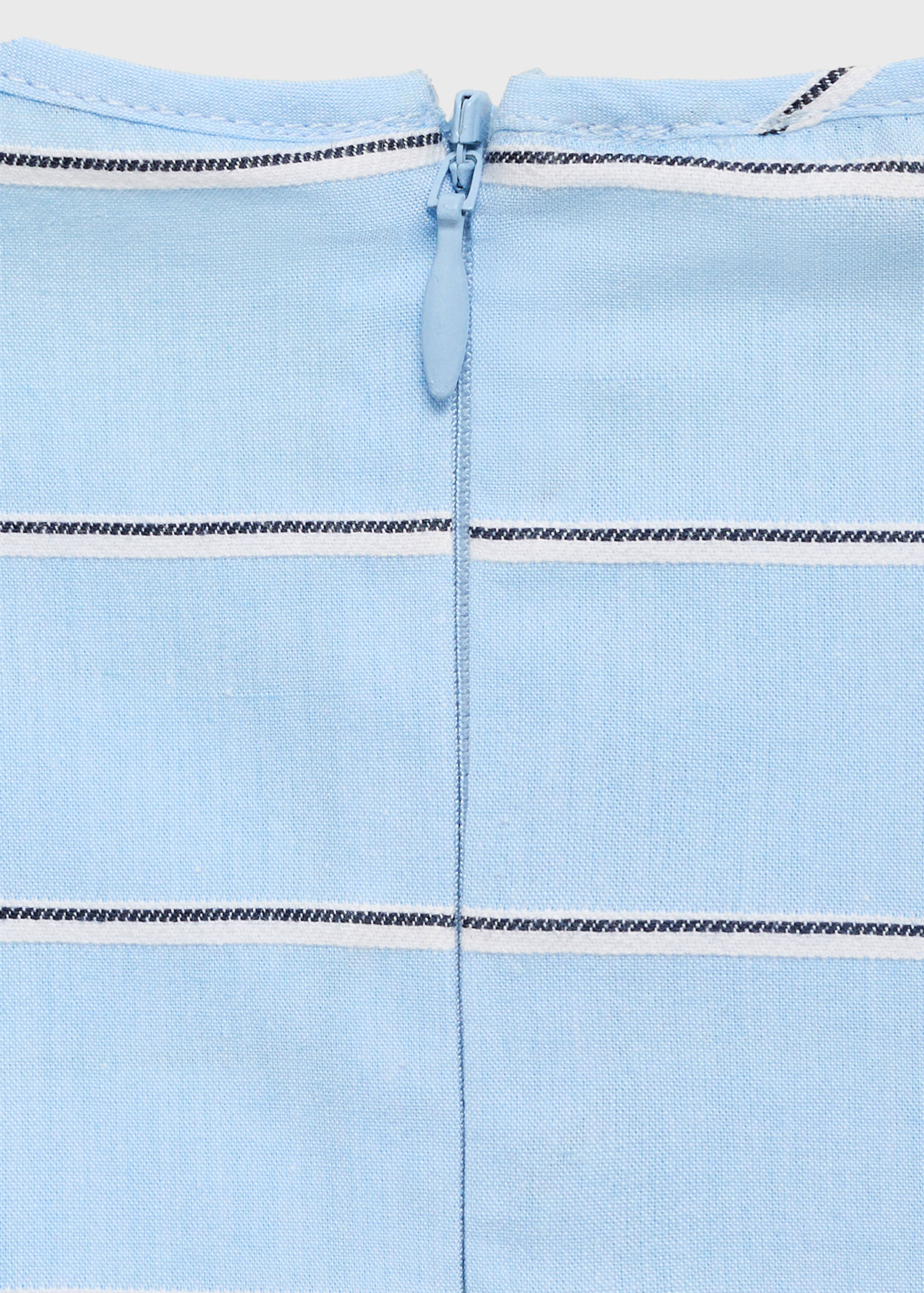 Brusa cotó ratlles - Detall de l'article 0