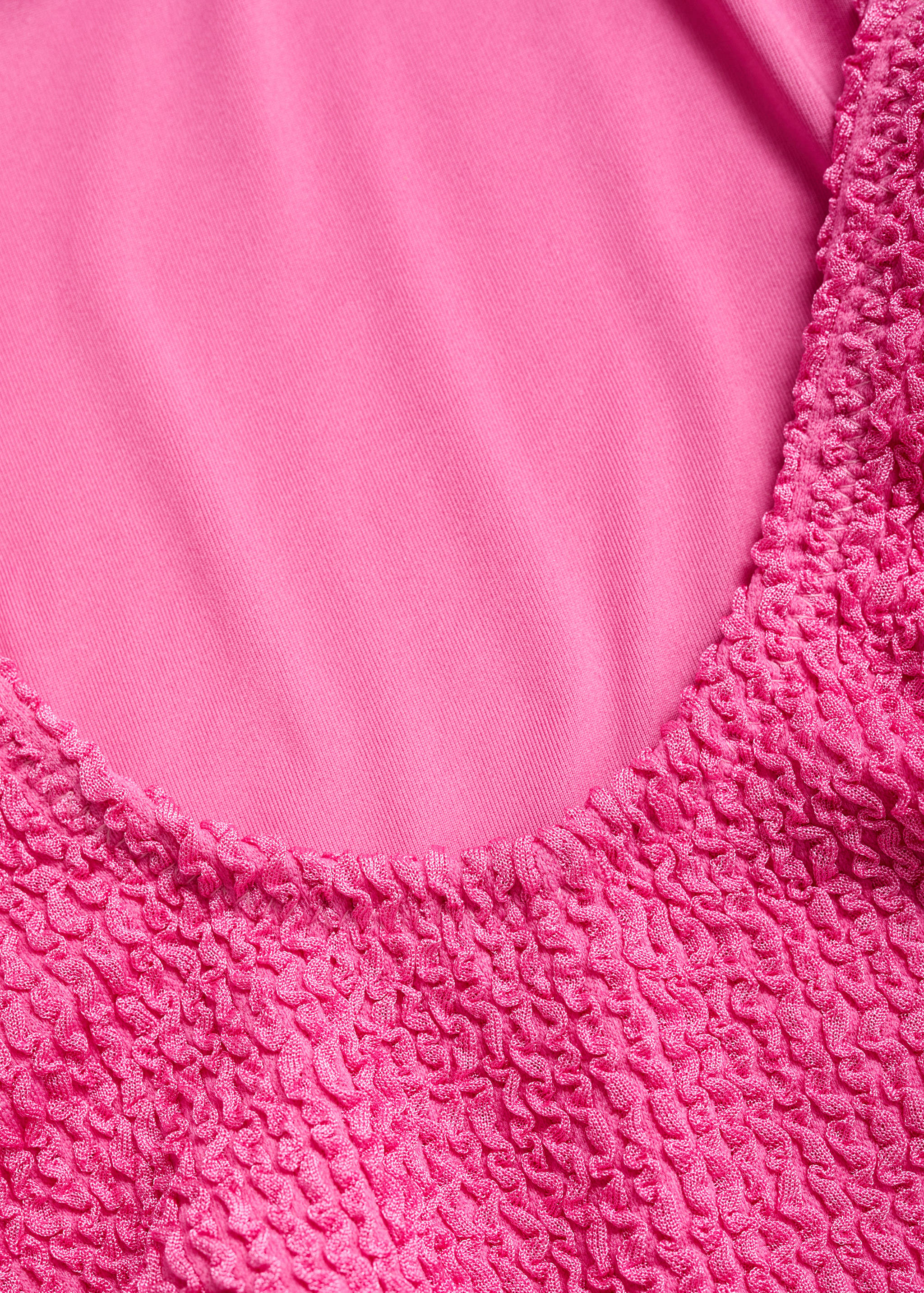 Maillot de bain texturé - Détail de l'article 0