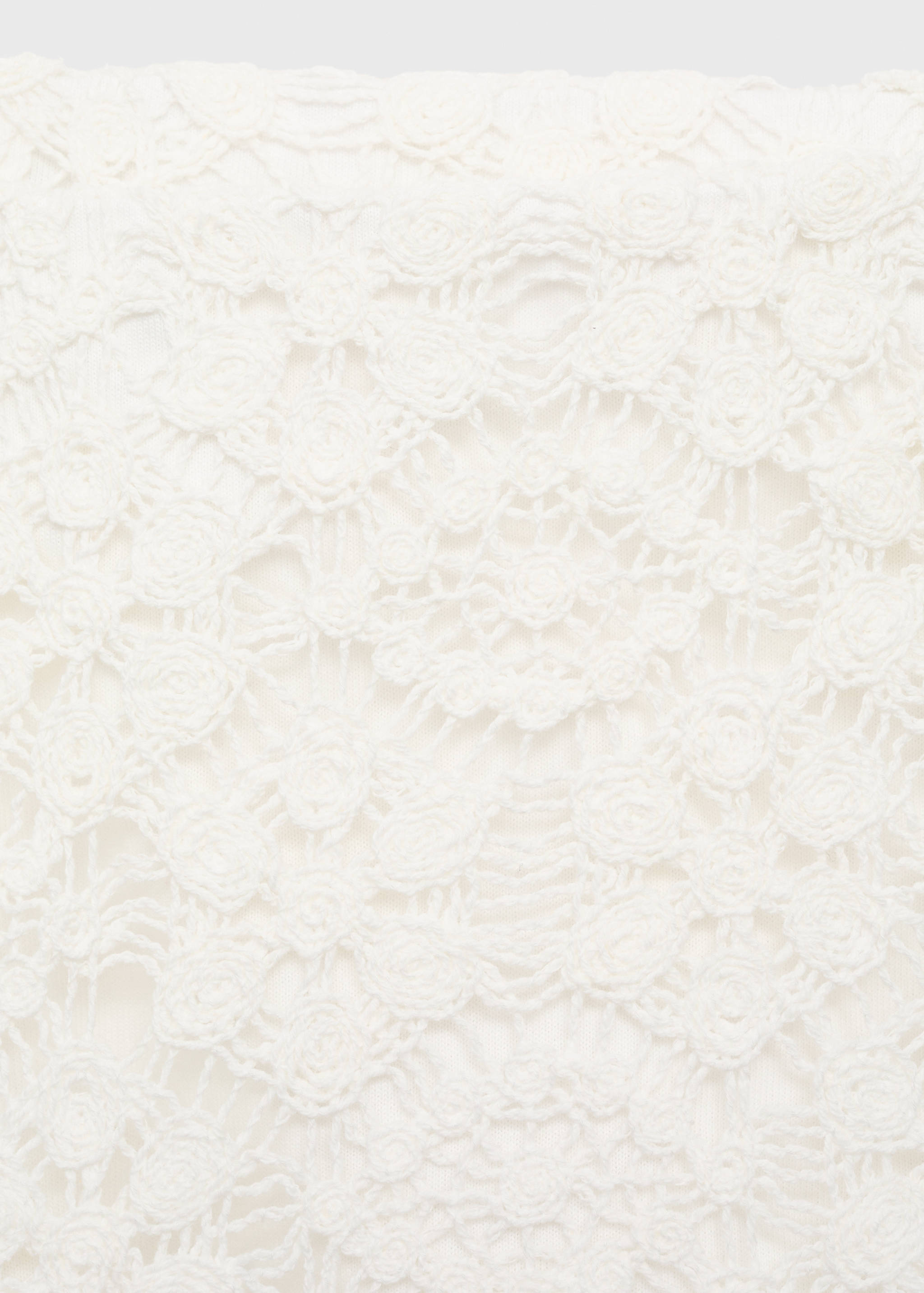Short dritti crochet - Dettaglio dell'articolo 8