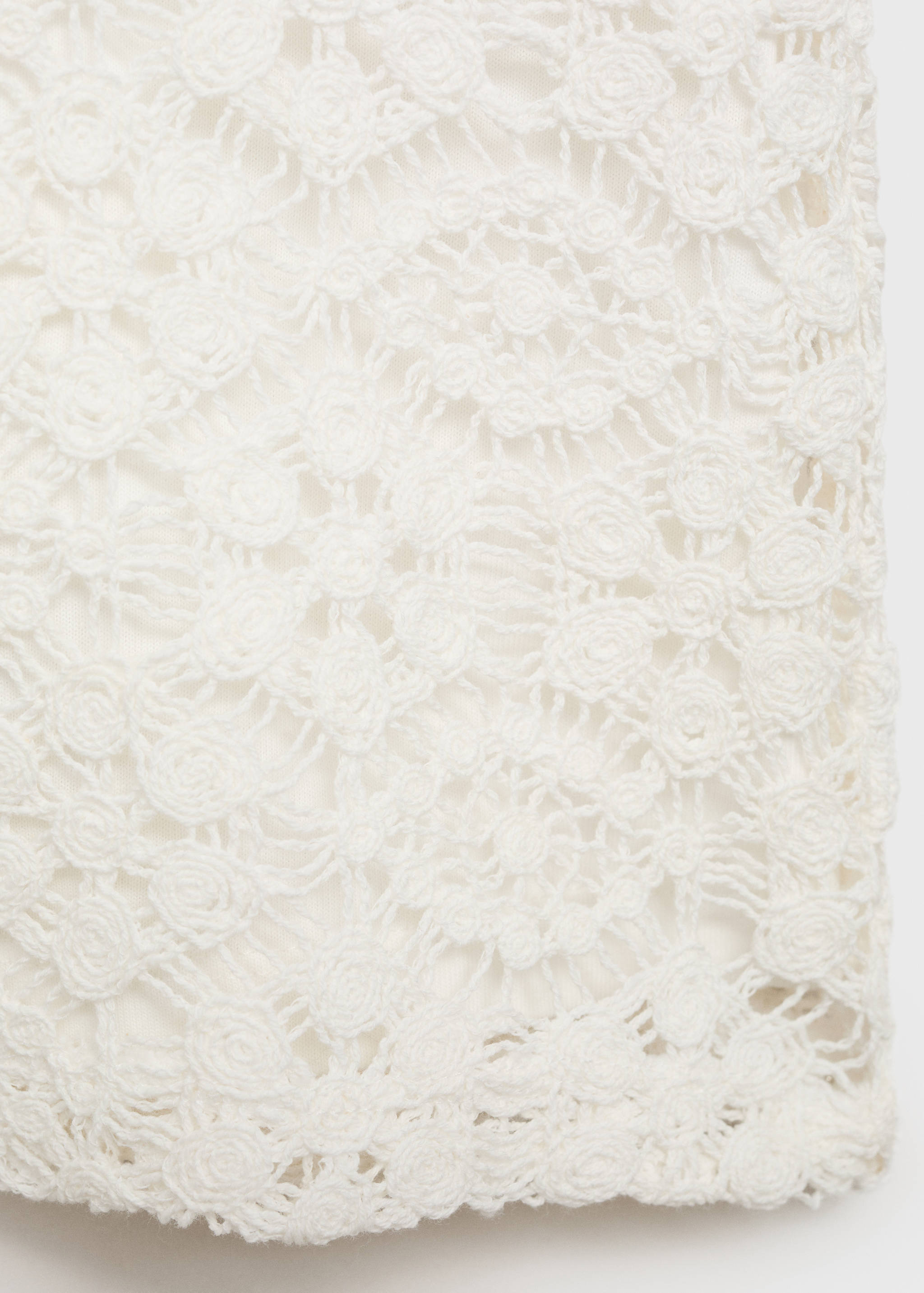Short dritti crochet - Dettaglio dell'articolo 0