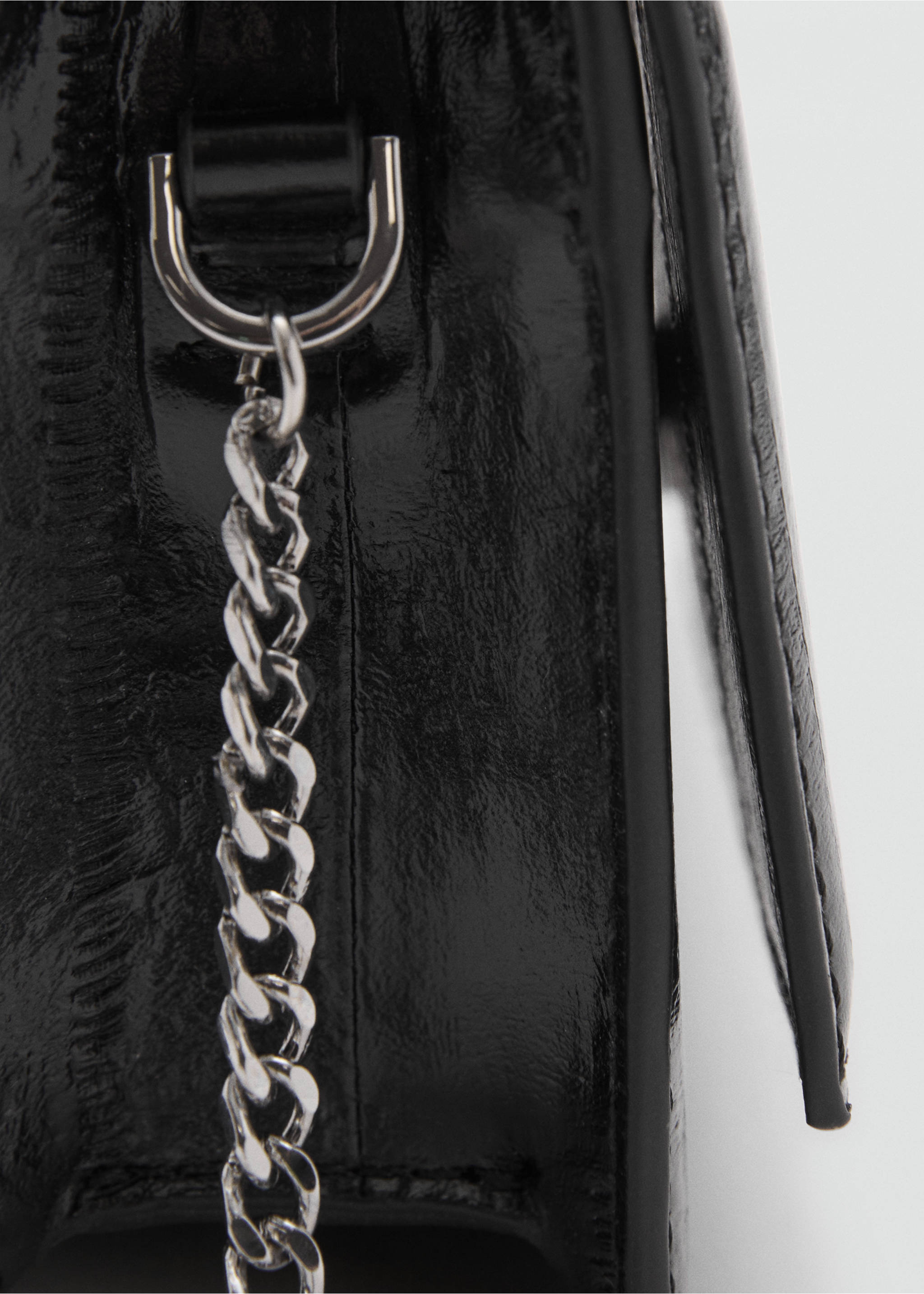 Torba p-- rain - Detalji artikla 2, Crna. Ref: 87050297-00.
