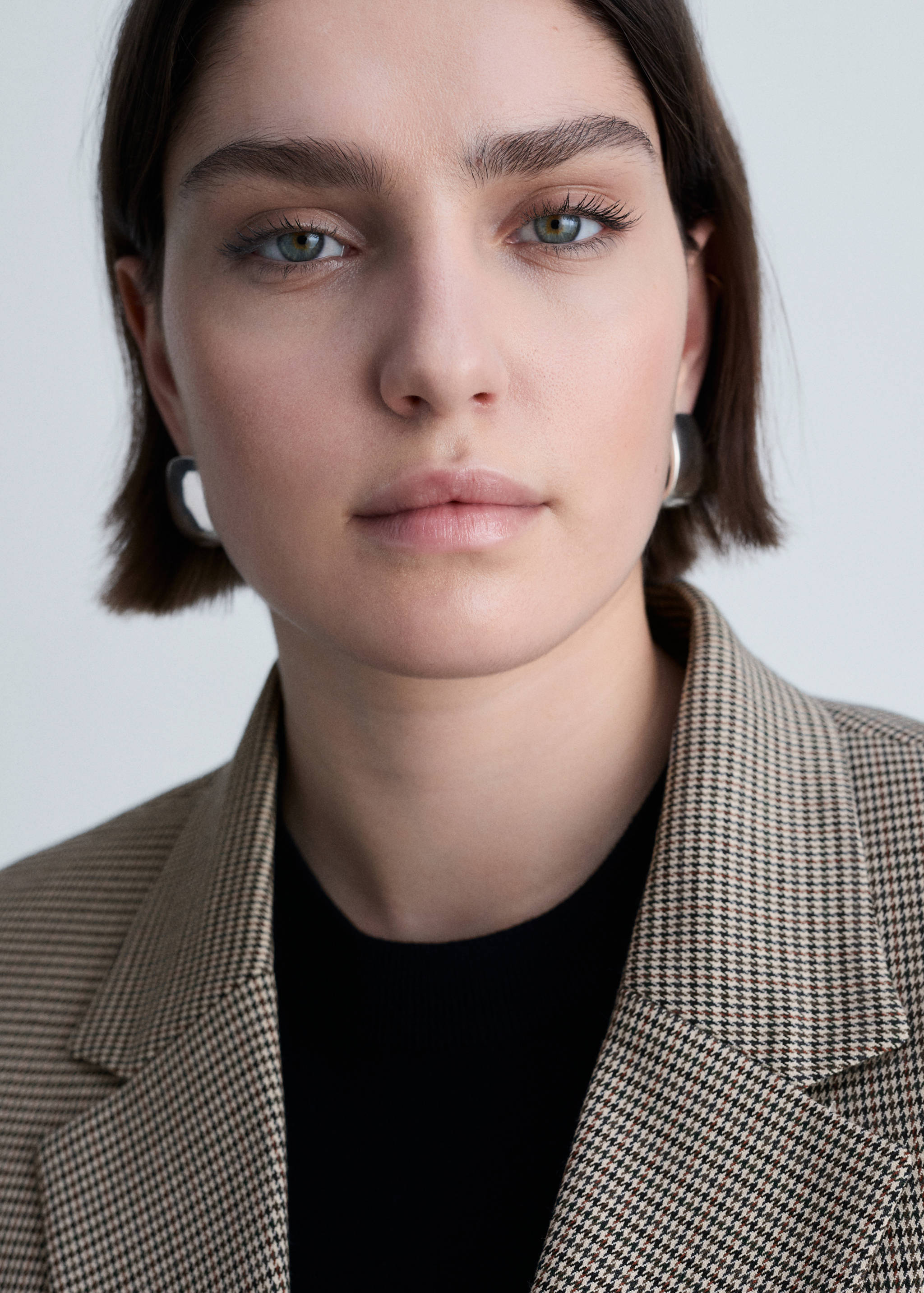 Blazer incrociato doppiopetto - Dettaglio dell'articolo 4