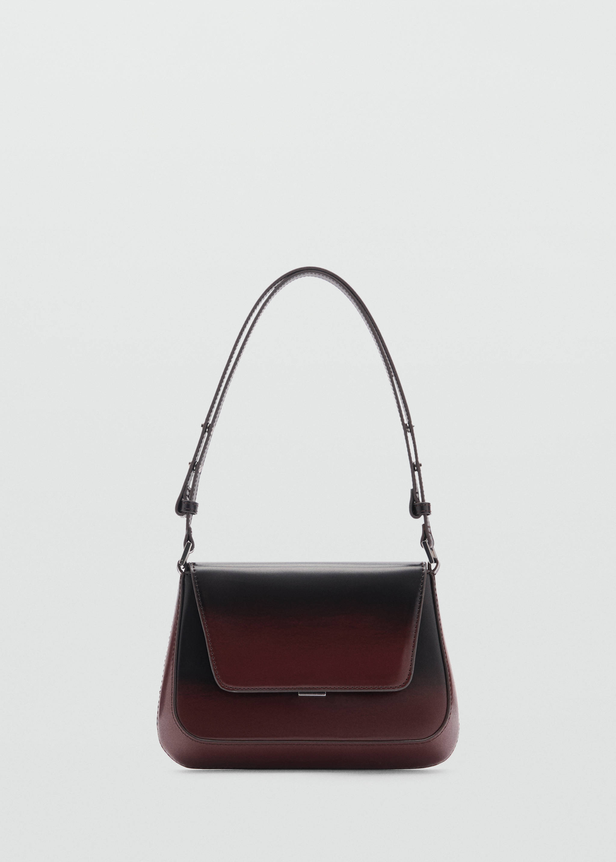 Gradient bag with flap - Article without model