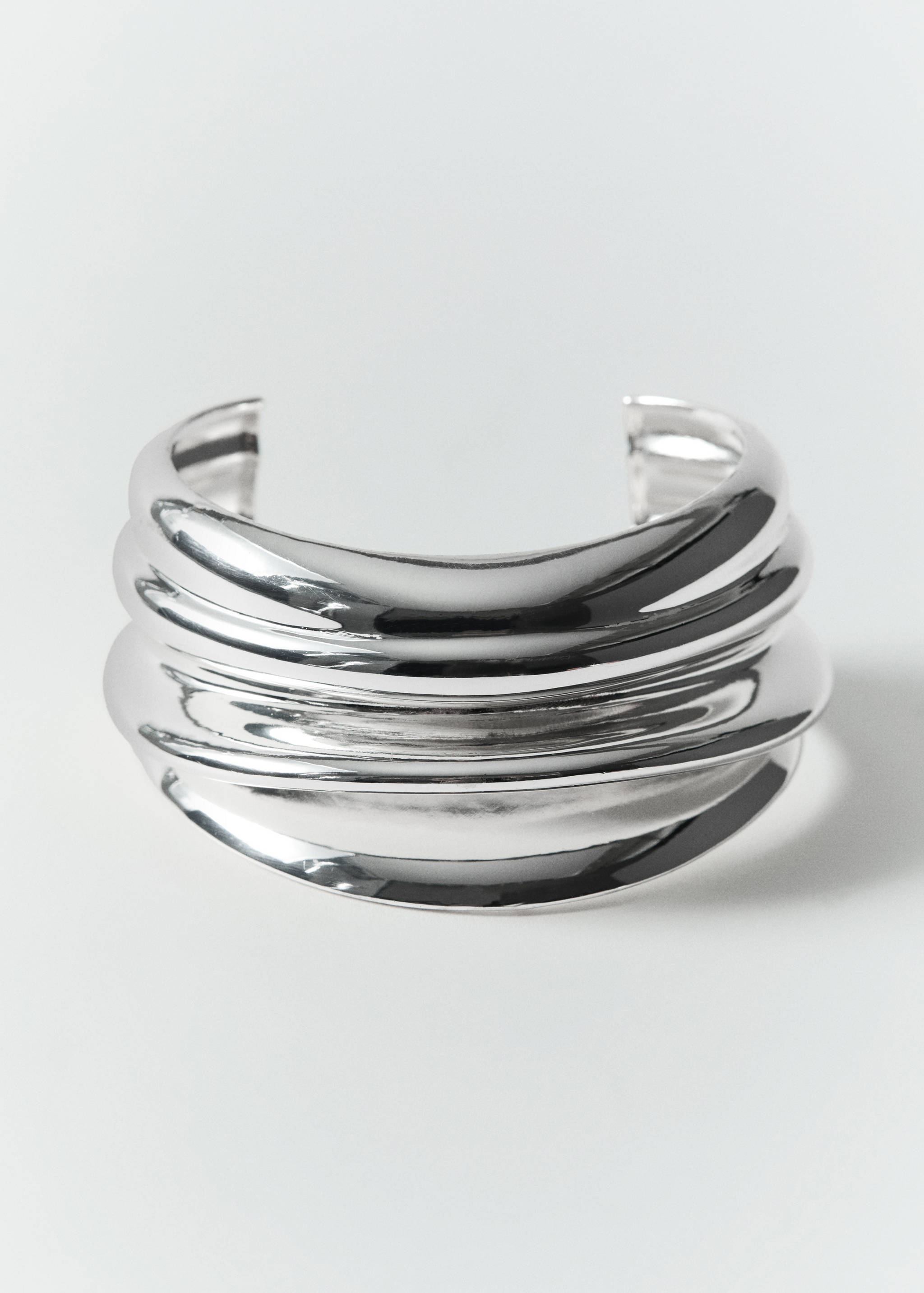 Maxiarmband med relief - Detaljer om artikeln 5
