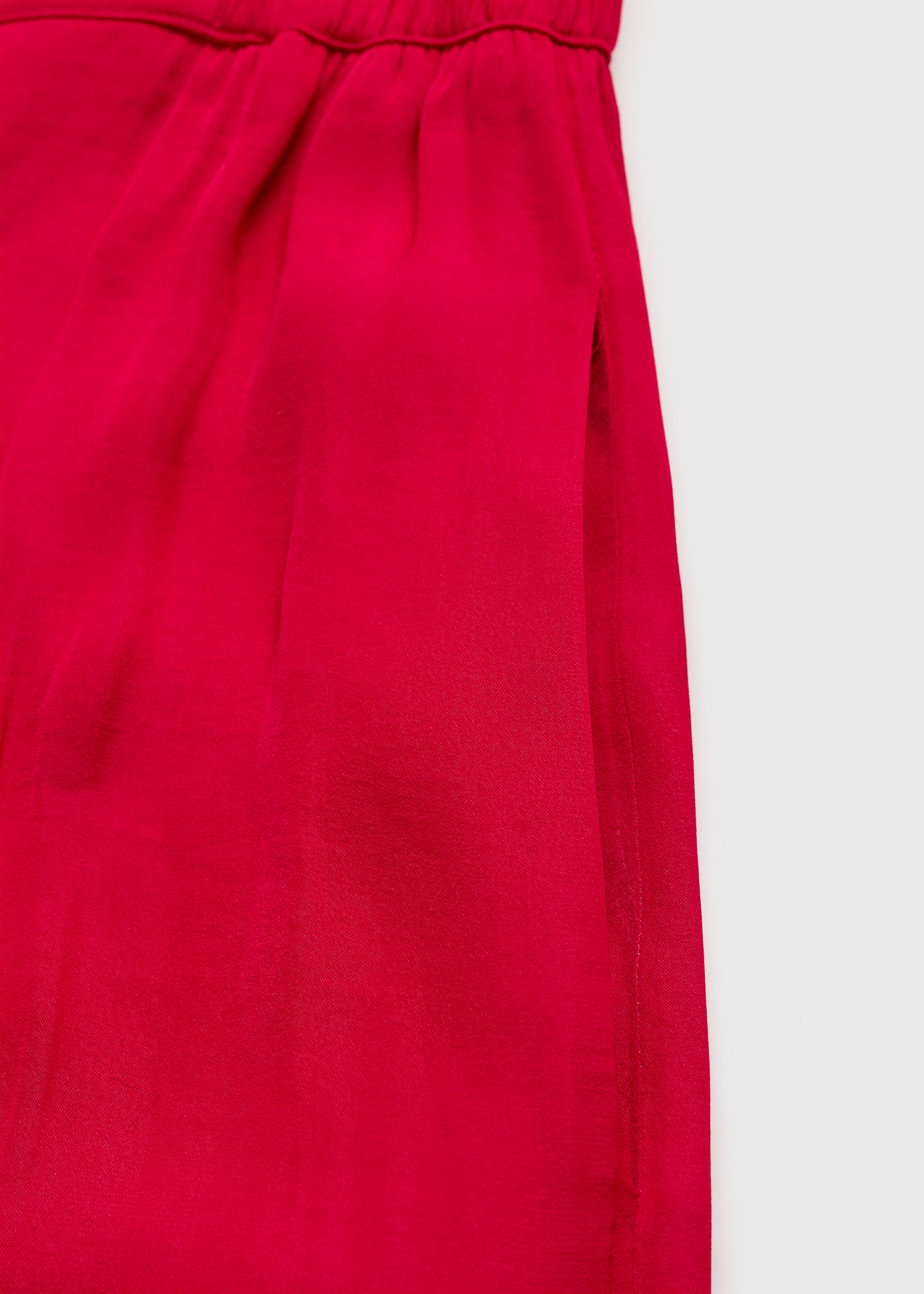 Pantalon palazzo fluide - Détail de l'article 0