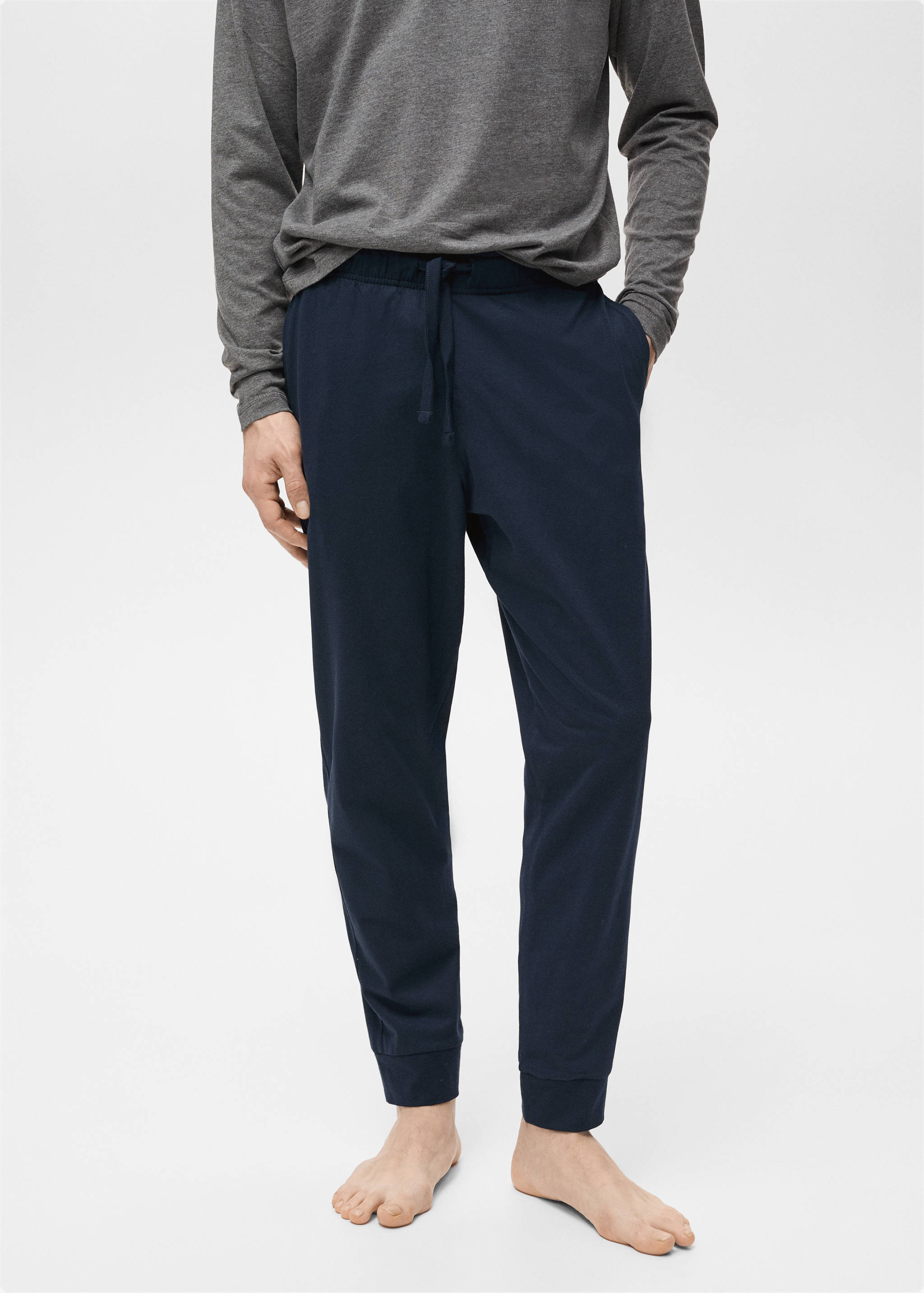 Pack pijama largo 100% algodón - Detalle del artículo 6