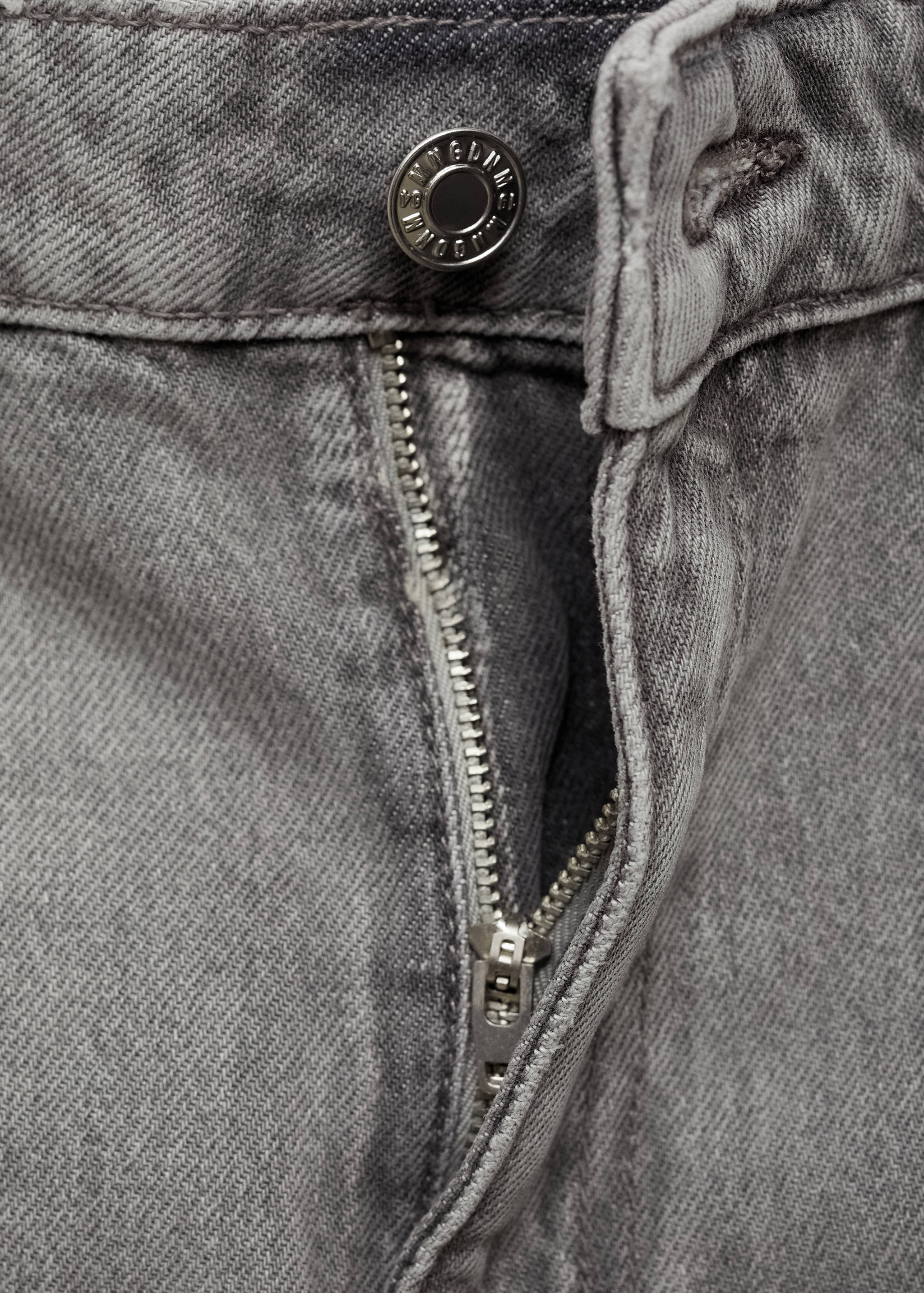 Danila High-Waist Wide-Leg Jeans - Detail des Artikels 0