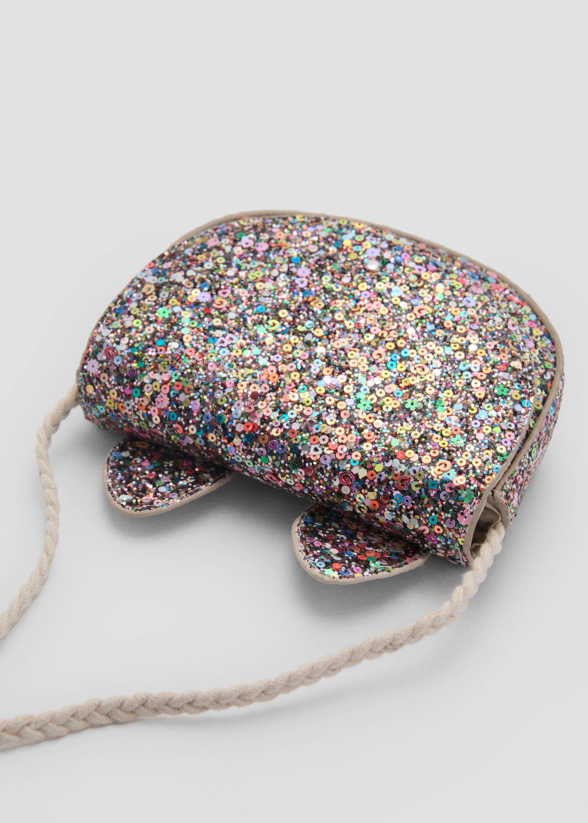 Glitter bag - Details of the article 1