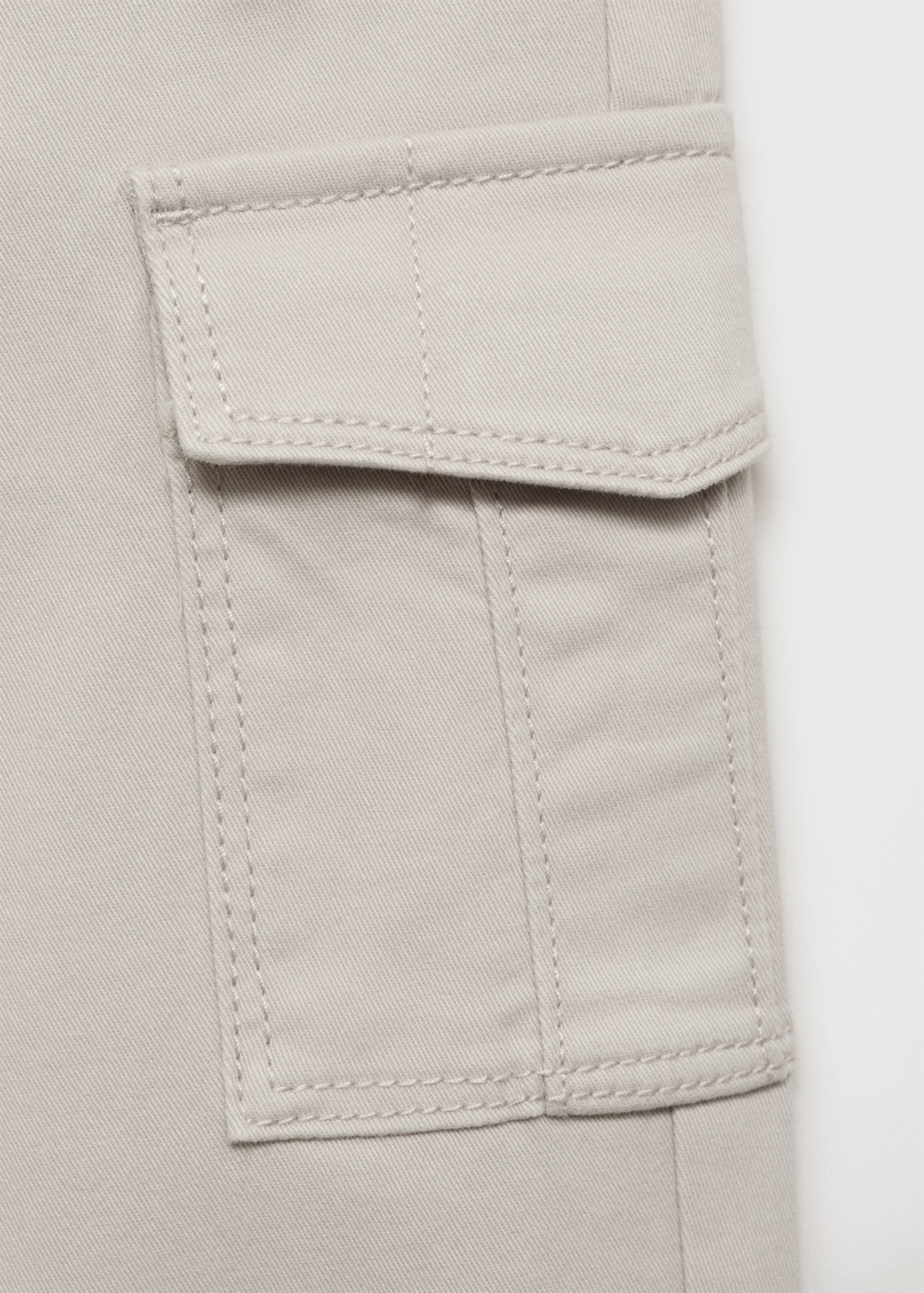 Pantalón cargo - Detalle del artículo 0