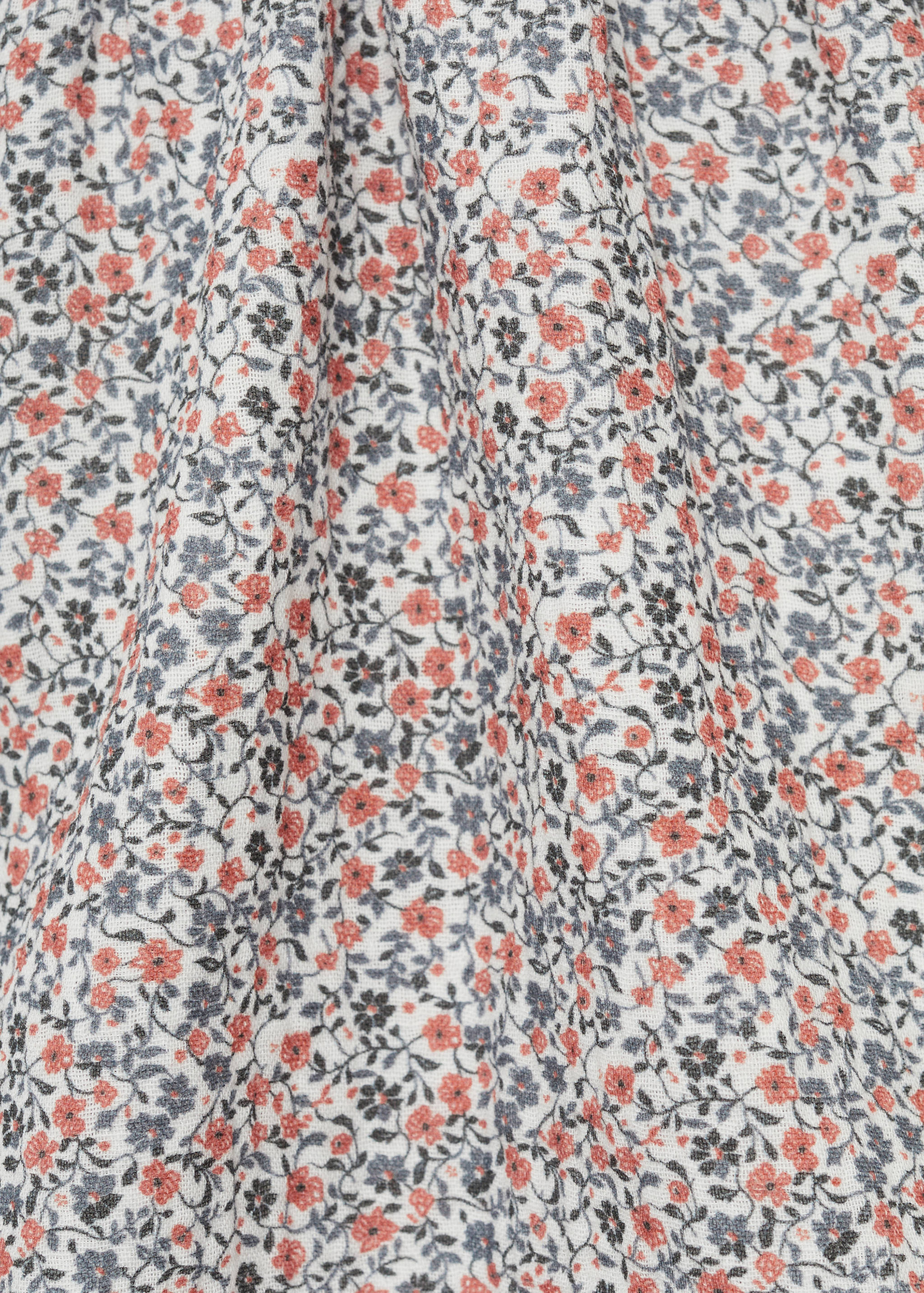 Robe et culotte imprimées - Détail de l'article 0