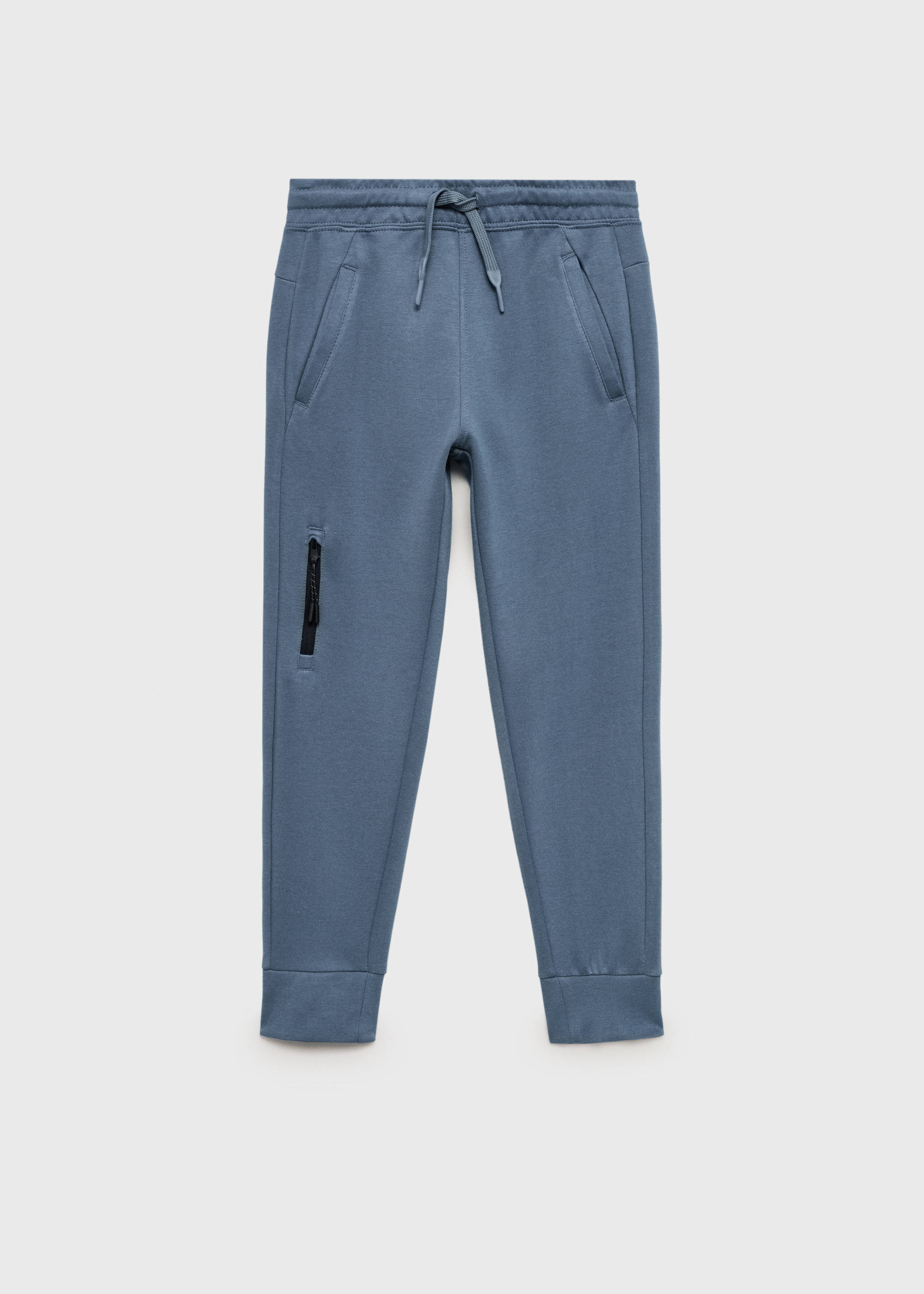 Jogger Pants mit Gummibund - Artikel ohne Model